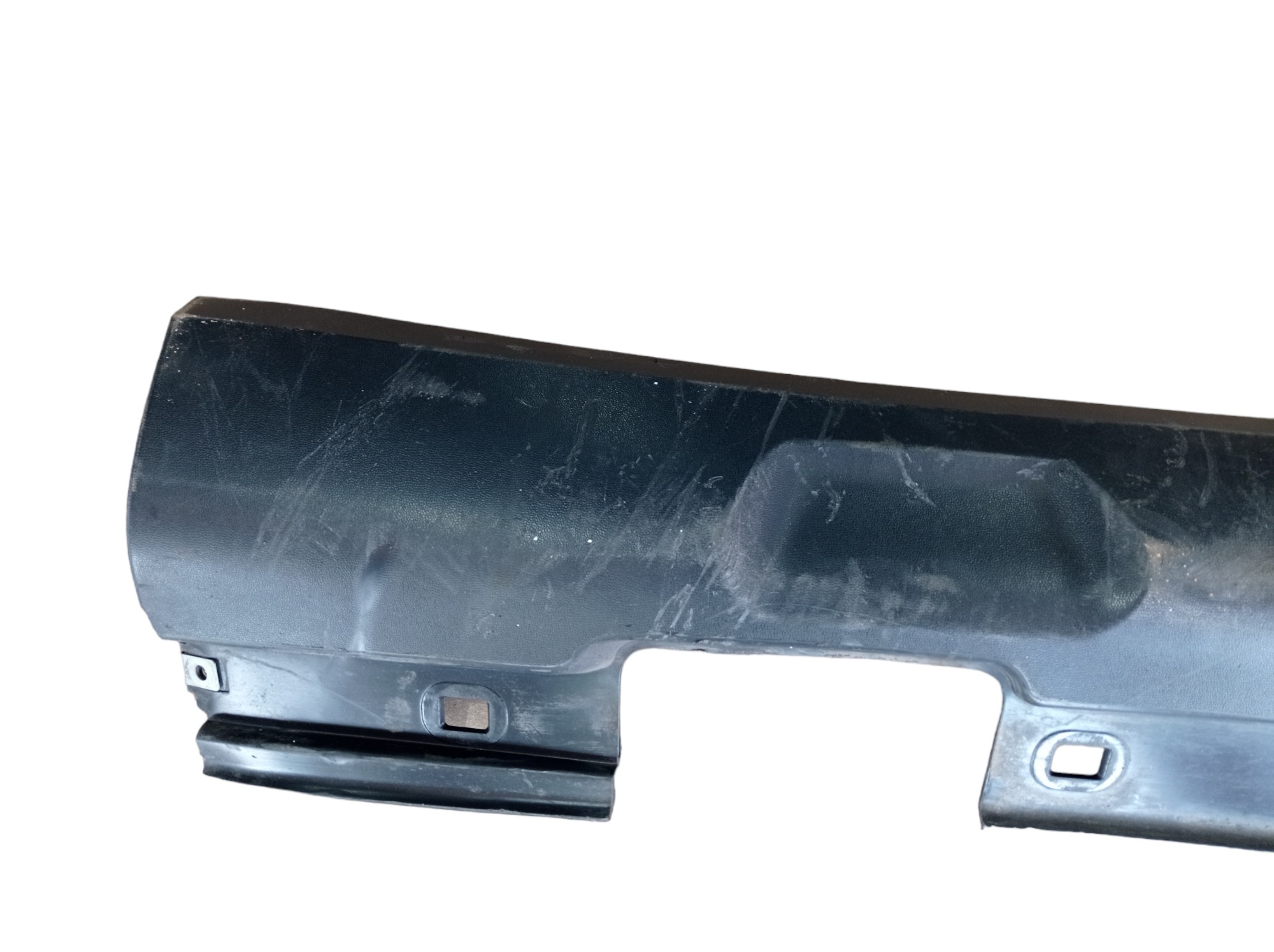 Spoiler Lateral Direito Mercedes Gla 200 2016 V568 5