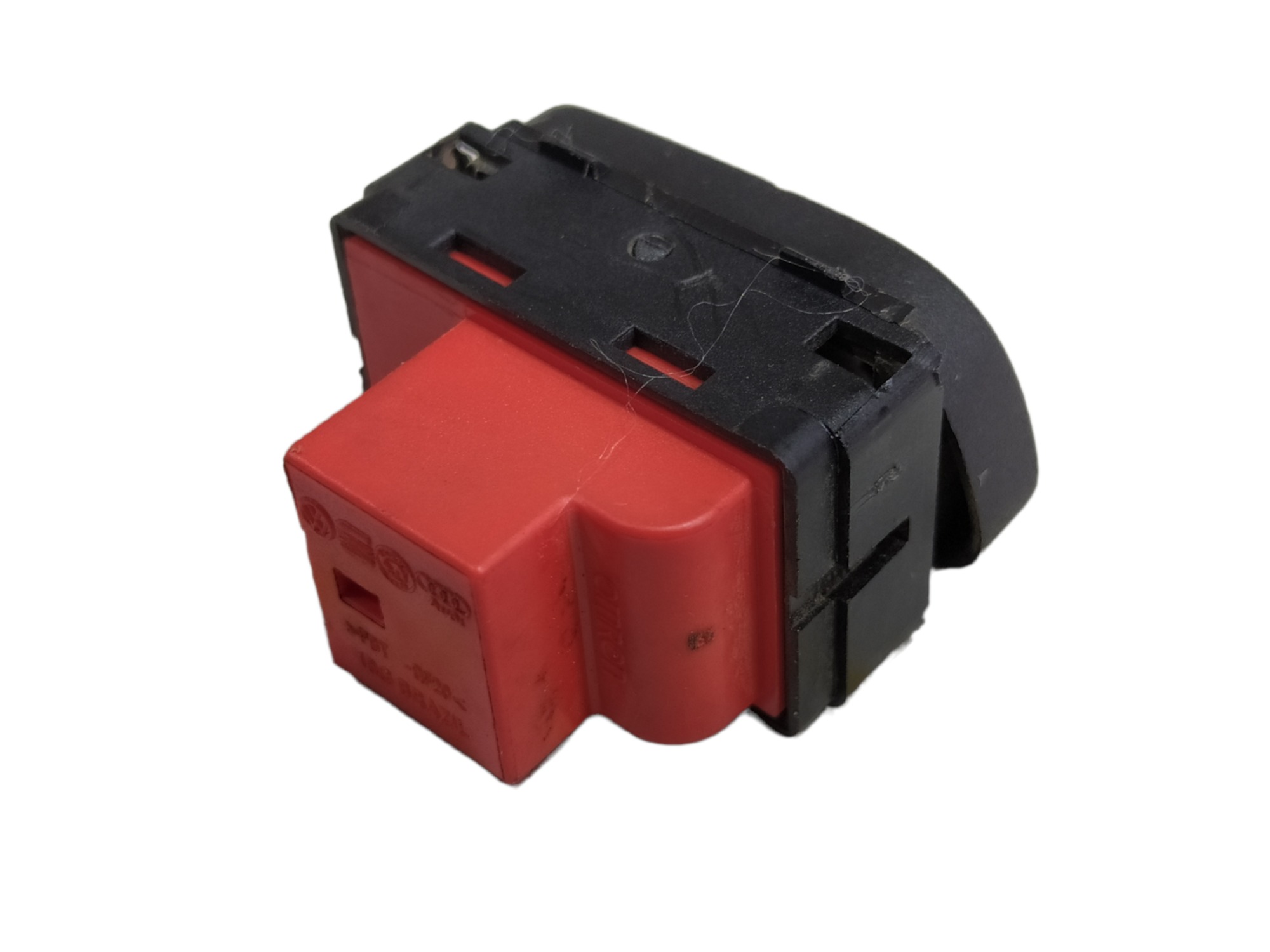 Botao Trava Portas Vw Saveiro Cross 2020 5u0962125 V467 2