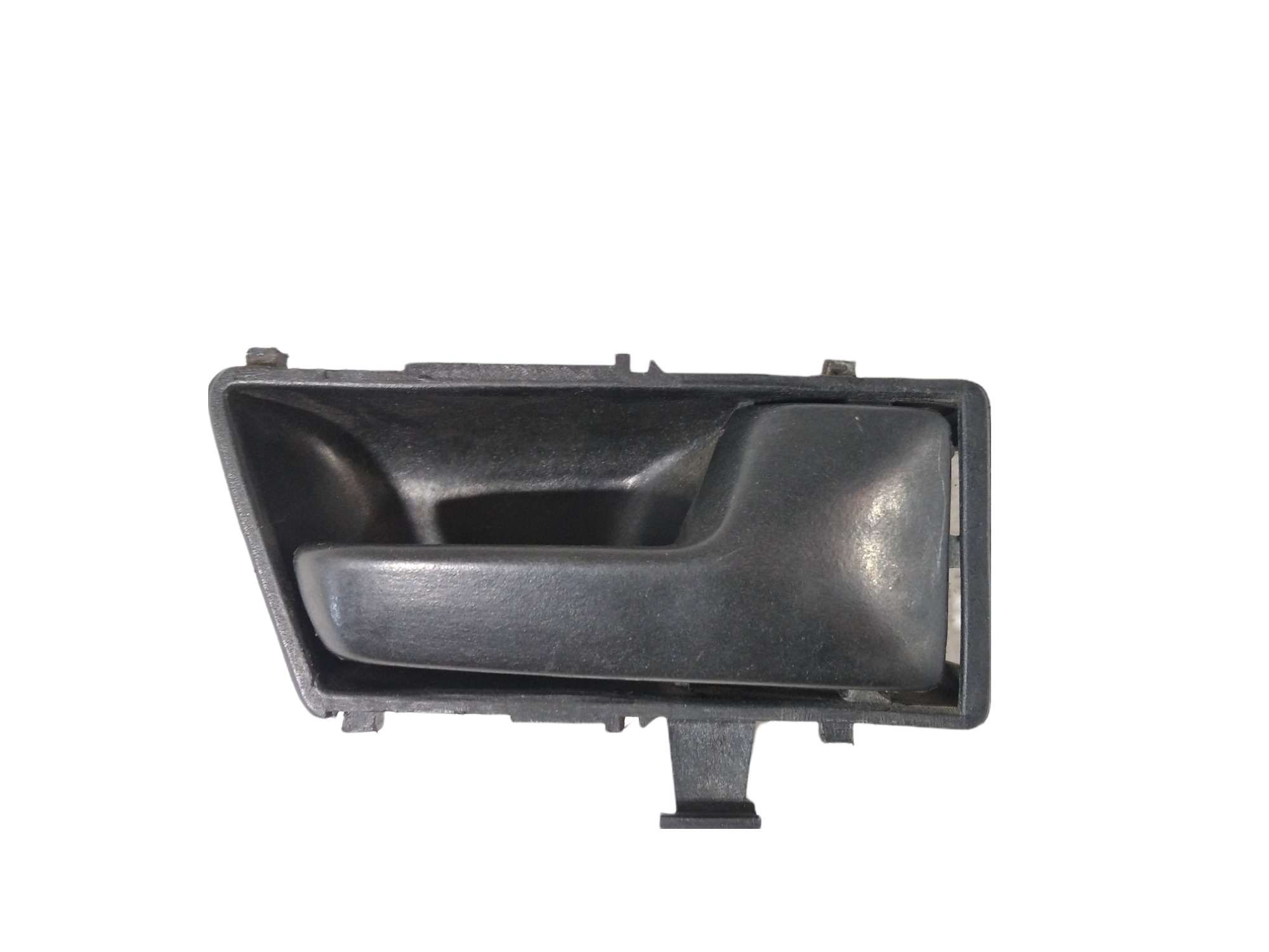 Maçaneta Interna Direta Vw Gol Quadrado 1995 V252 Dianteira 4
