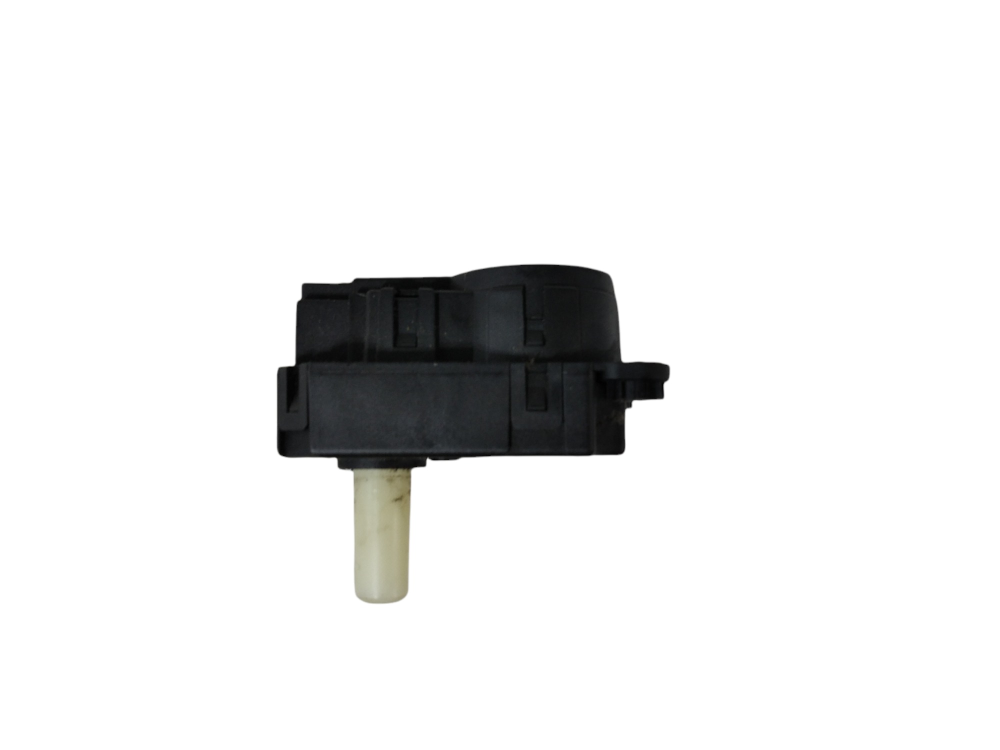 Atuador Caixa De Ar Mitsubishi Lancer 2014 Csa512t010 V420 7