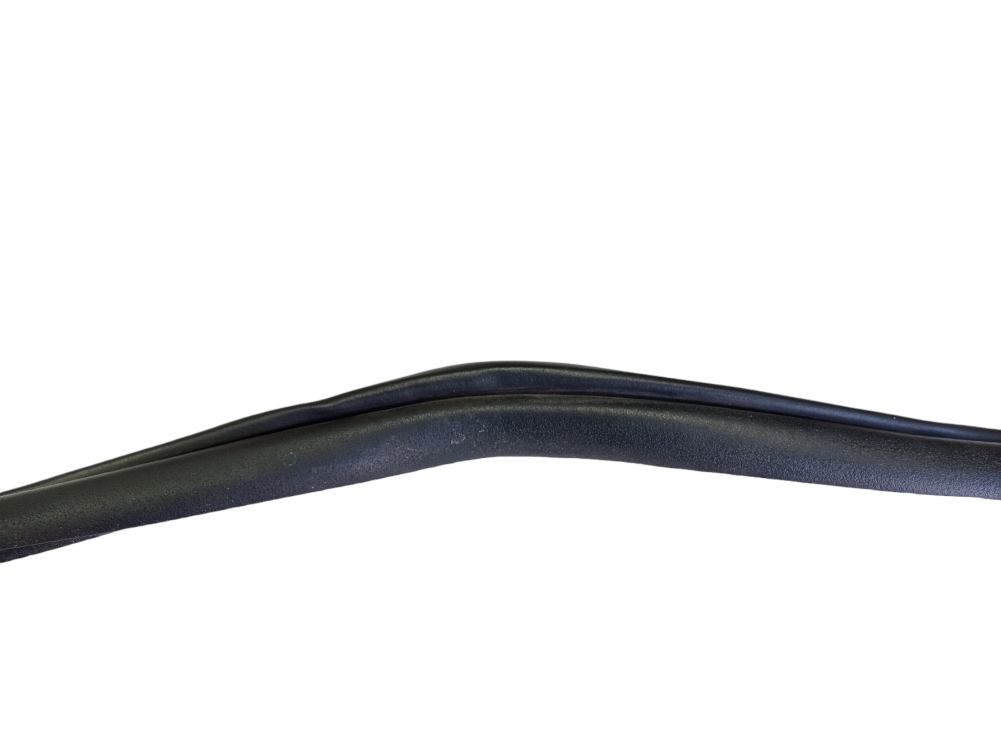 Borracha Porta Dianteira Esquerda Mitsubishi Asx Cvt 14 V574 4