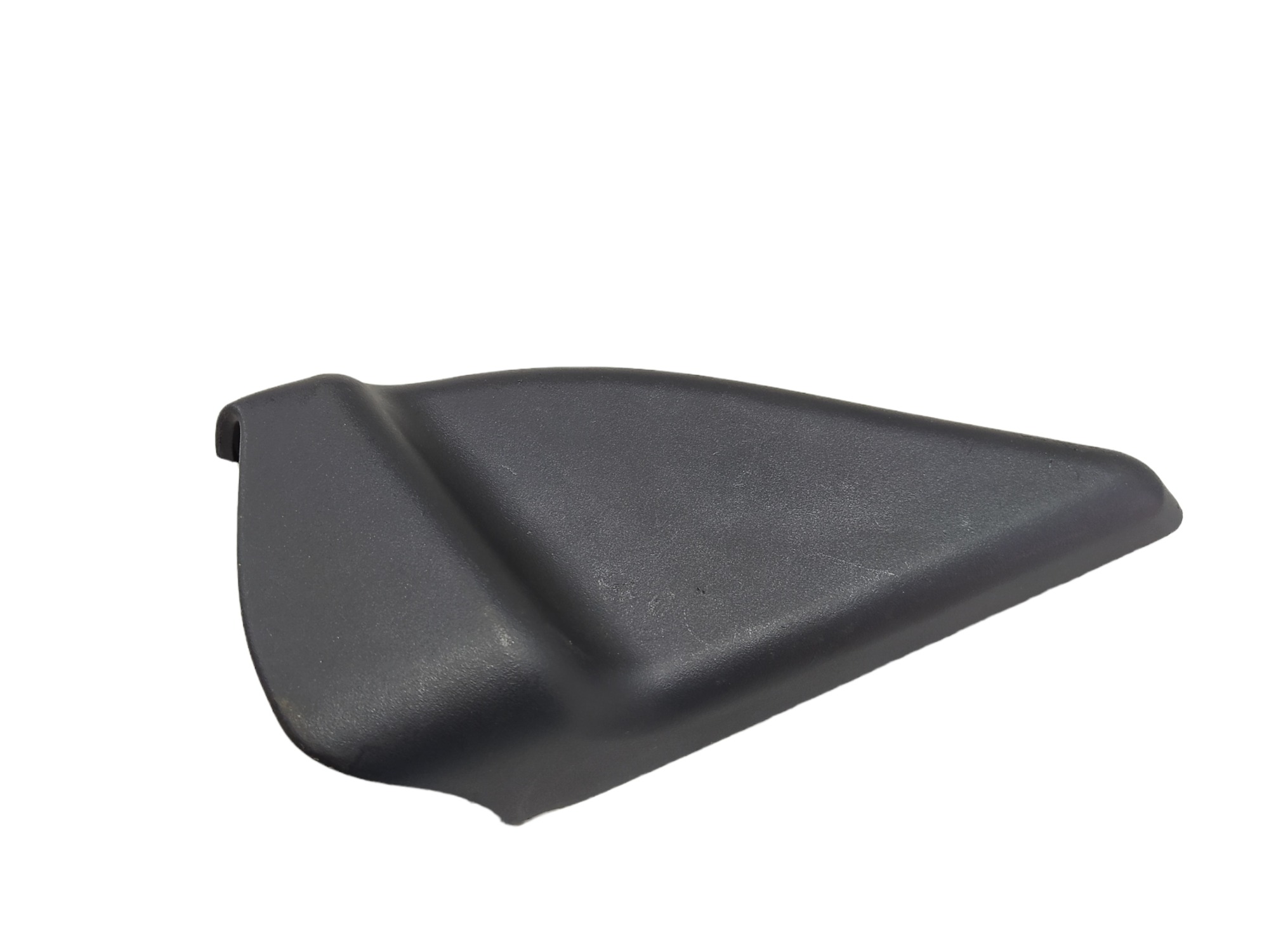 Acabamento Interno Retrovisor Direito Jac J3 2012 V242 Preto 6