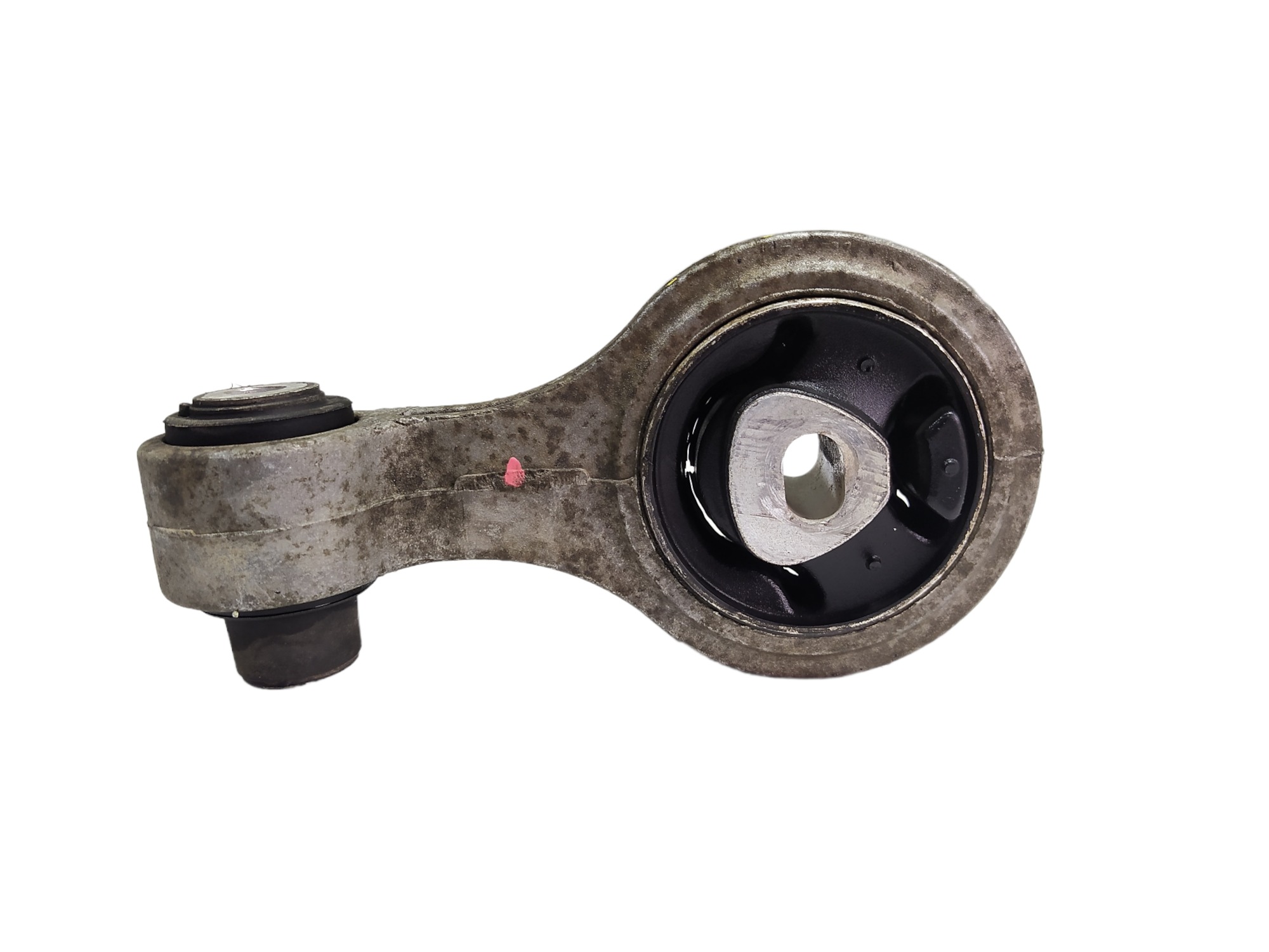 Coxim Inferior Câmbio Fiat Mobi Way On 2016 A 2025 V438 4
