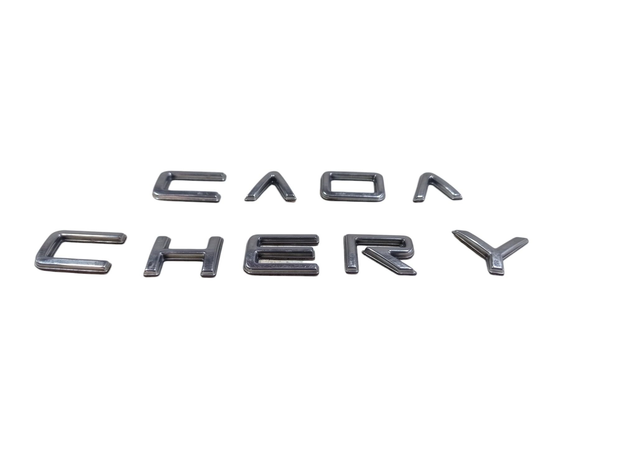 Letreiro Chery Chery Arrizo 5 Rxt 2019 V558 1