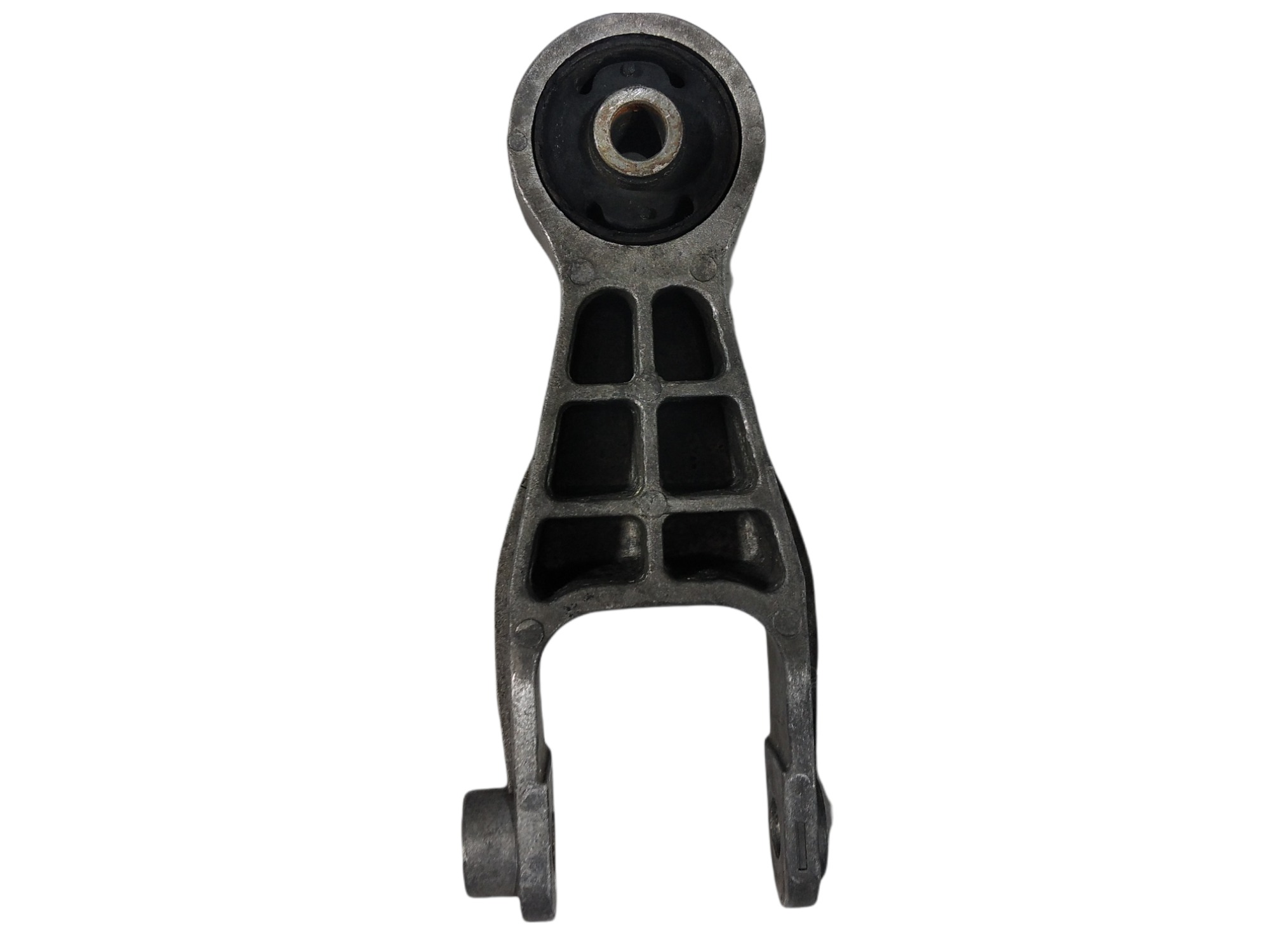 Coxim Traseiro Cambio Gm Meriva Montana 2004 V240 93302287 7