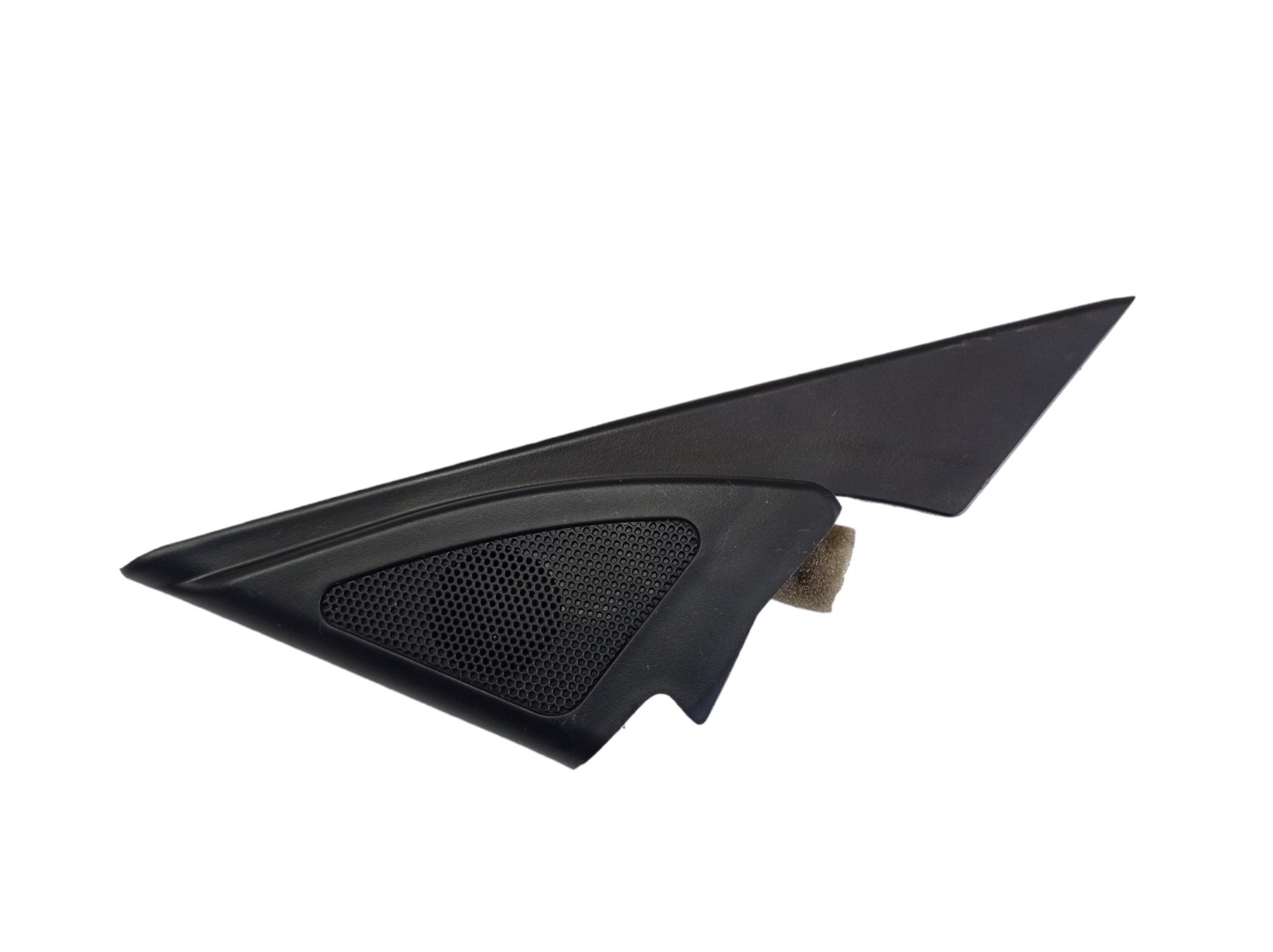 Acabamento Interno Retrovisor Esquerdo Kia Cadenza 2013 V547 5