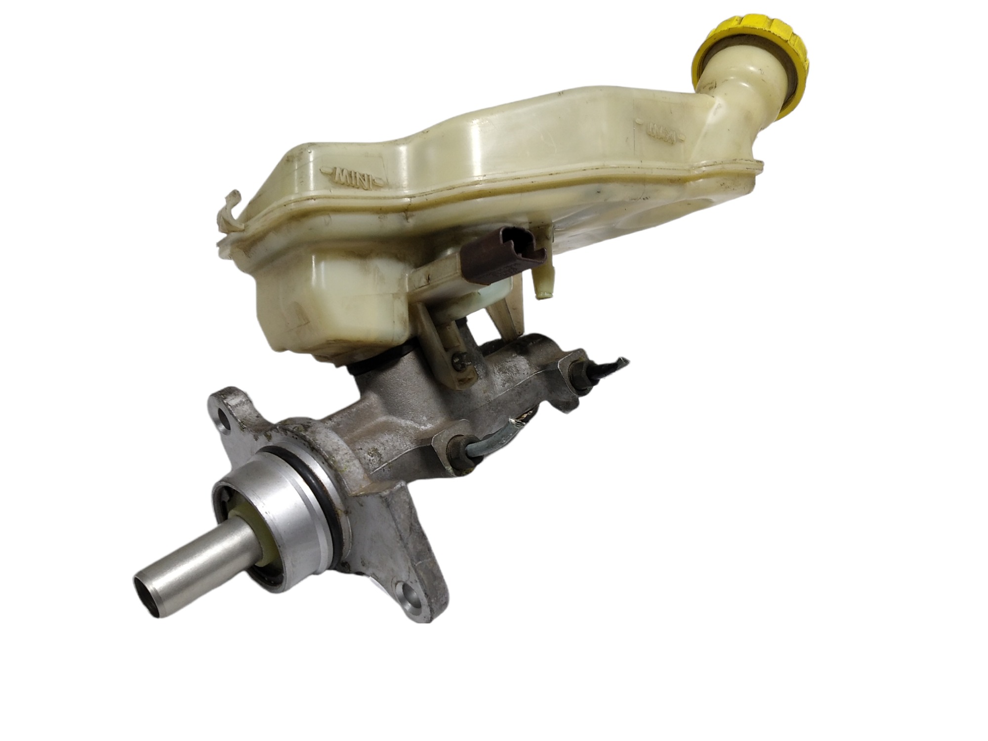 Reservatorio Fluido Freio Citroen C3 1.4 8v 2004 A 2012 V229 9