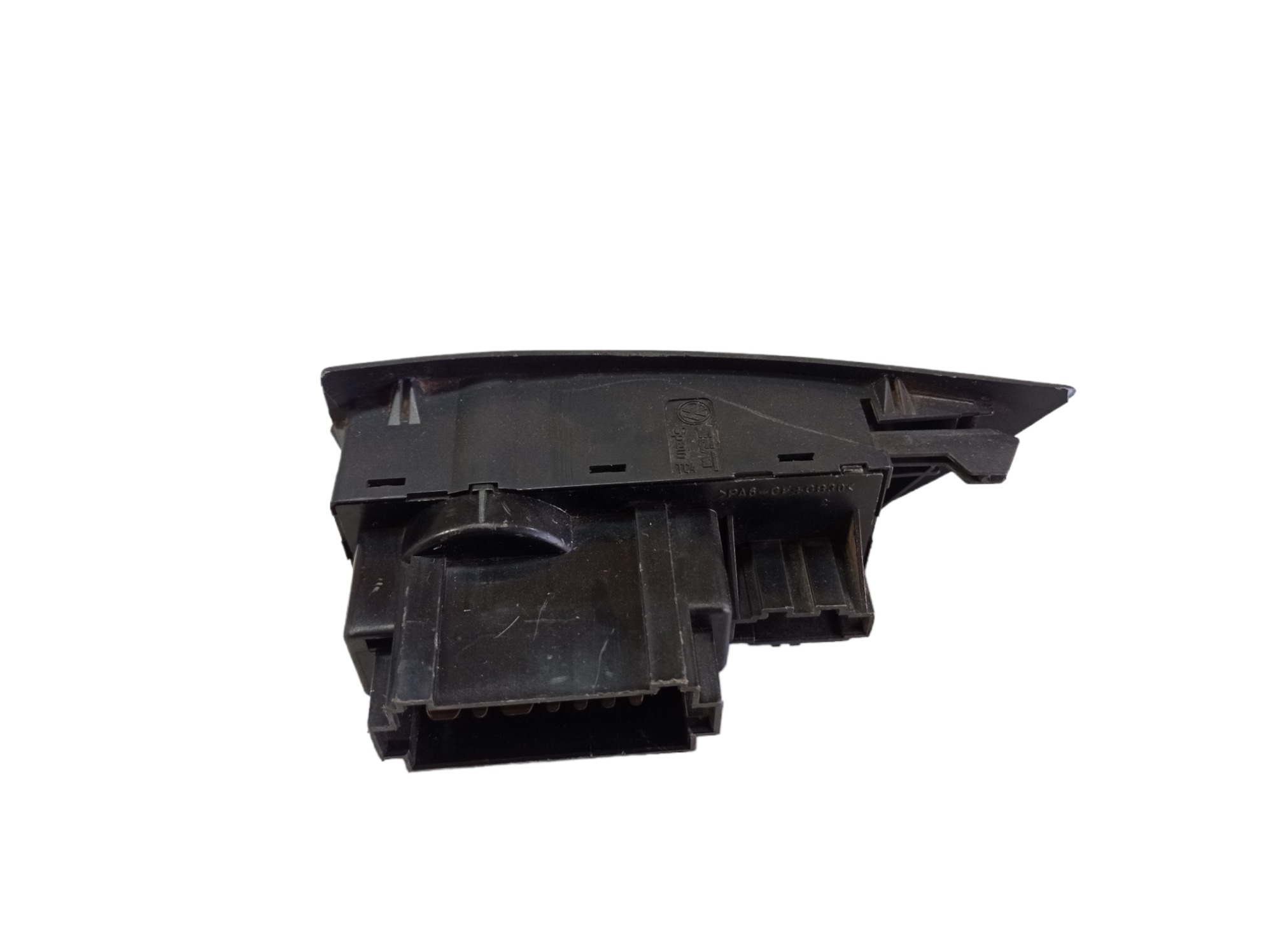 Botao Chave Luz Farol Interruptor Vw Polo 6n1941531h Vl 4