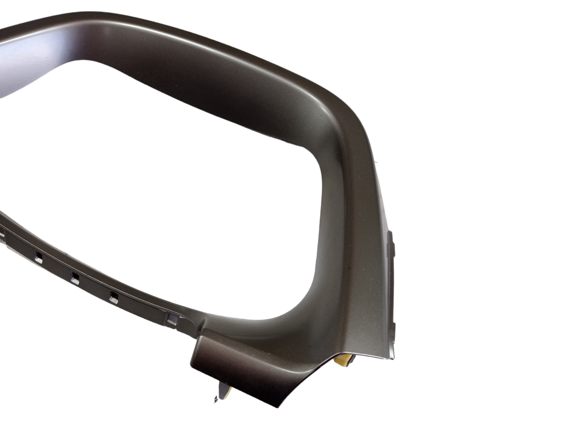 Moldura Painel De Instrumentos Toyota Rav4 2018 V553 2