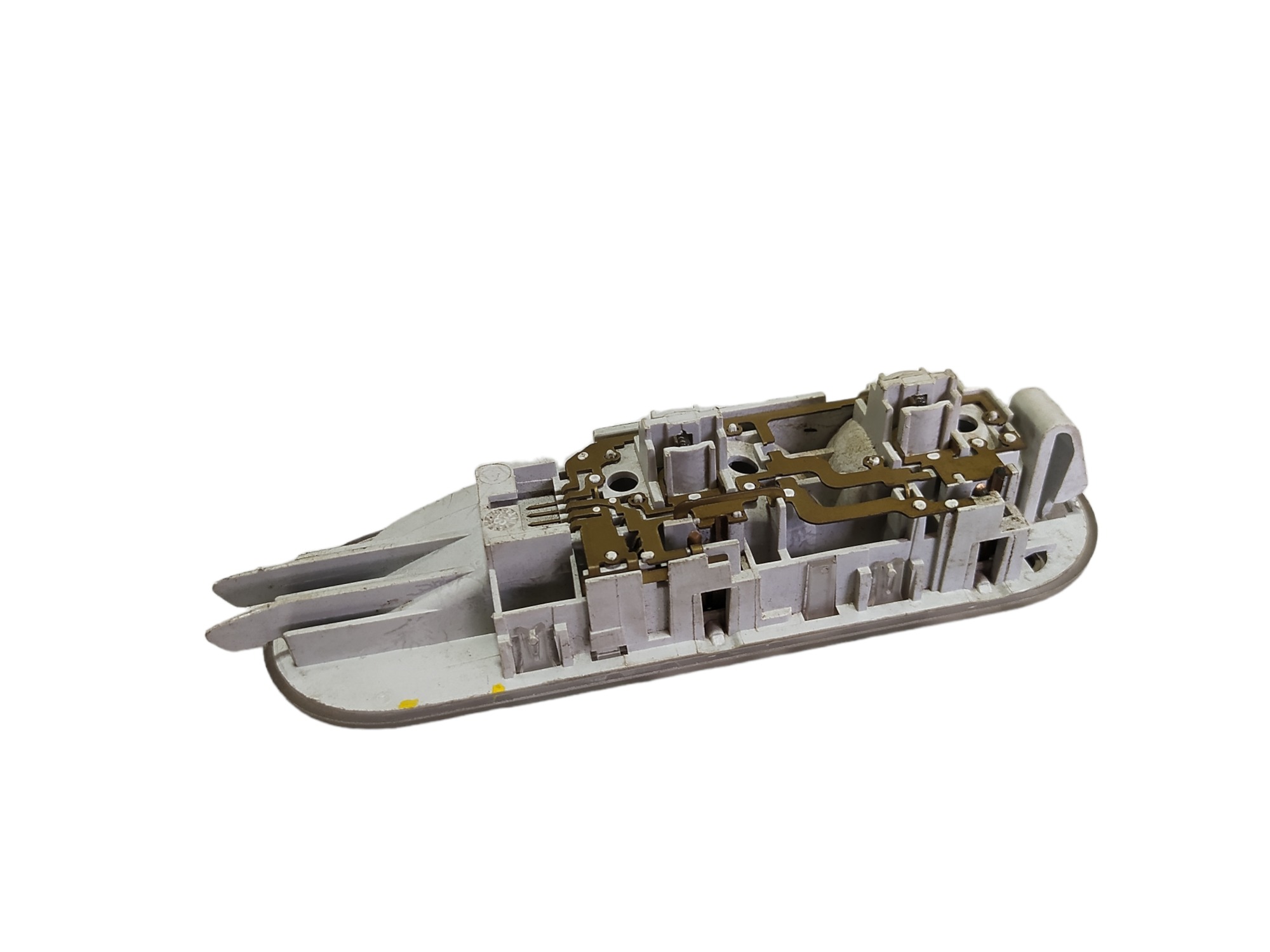 Luz Cortesia Renault Sandero Stepway 2011 8200073231 Vl 1