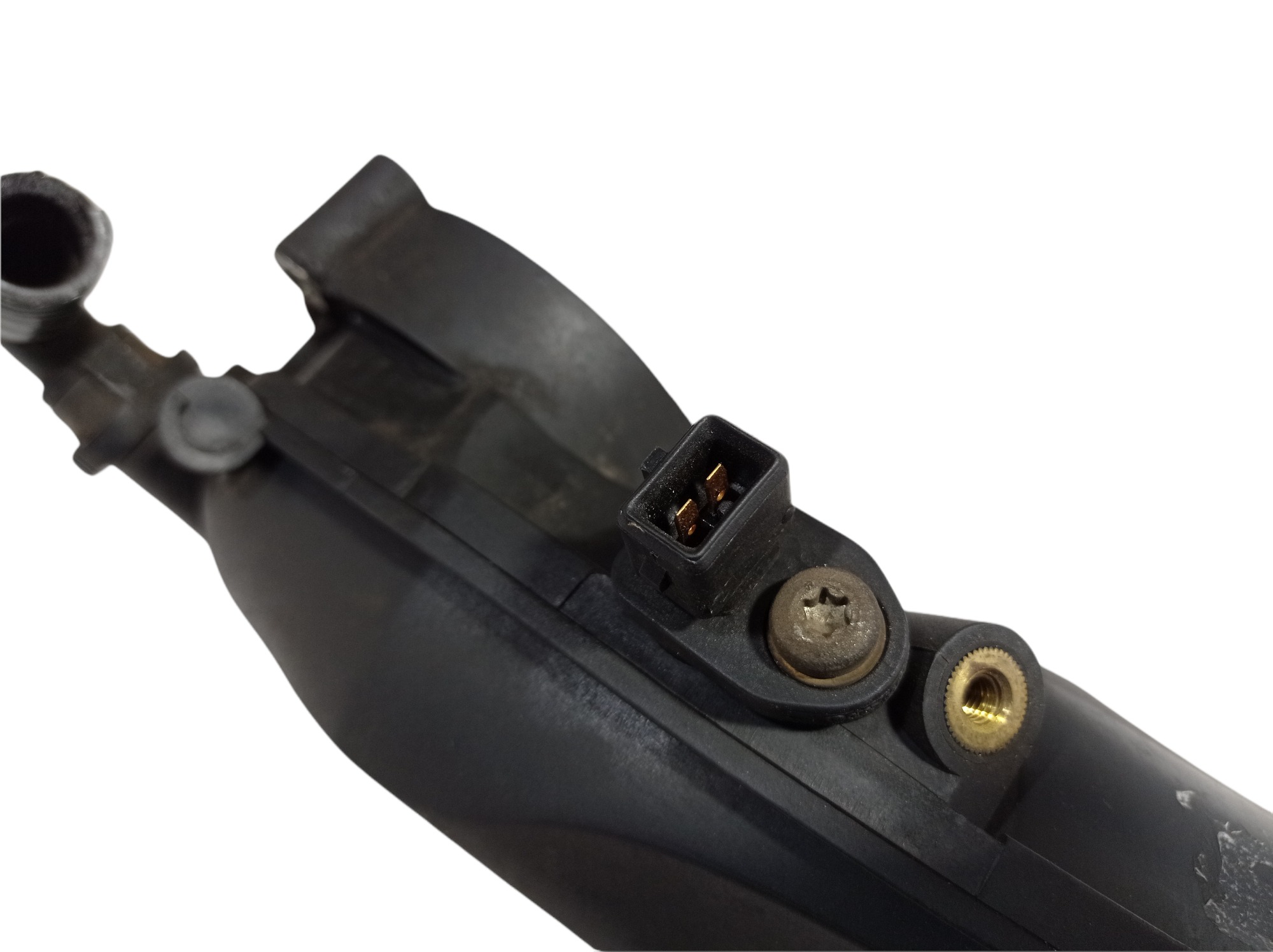 Mangueira Tbi Vw Passat Alemão V6 2001 V300 078133356s 5