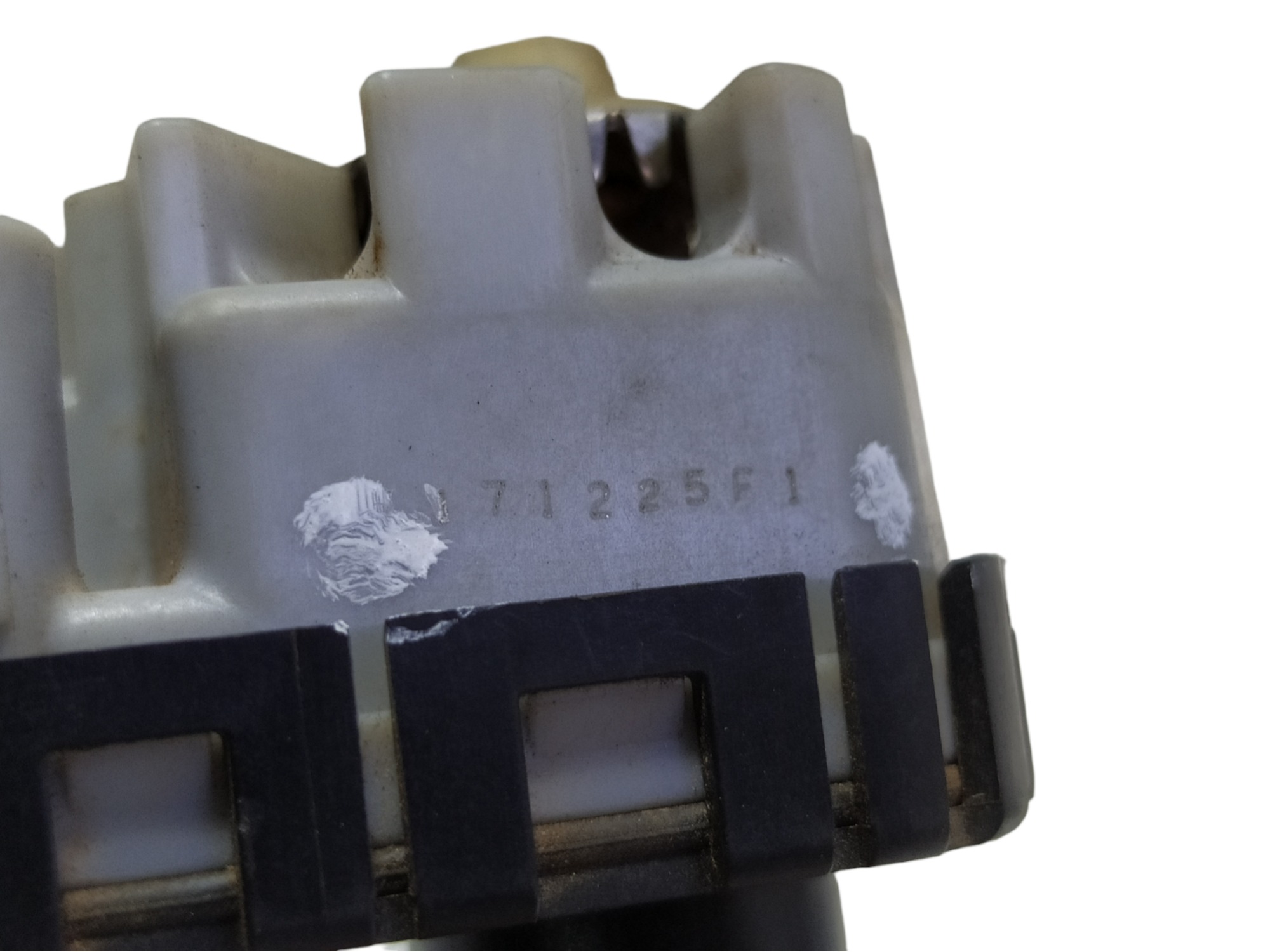 Regulador Altura Farol Direito Toyota Rav4 2.0 16v 2018 V553 1