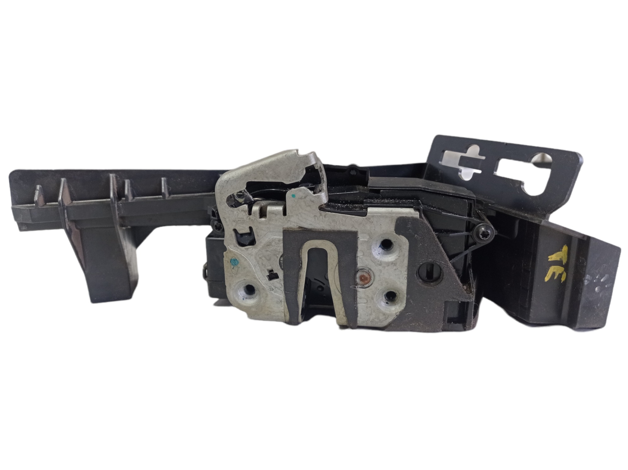 Fechadura Traseira Esquerda Ford Fusion 2013 A 2016 V464 2