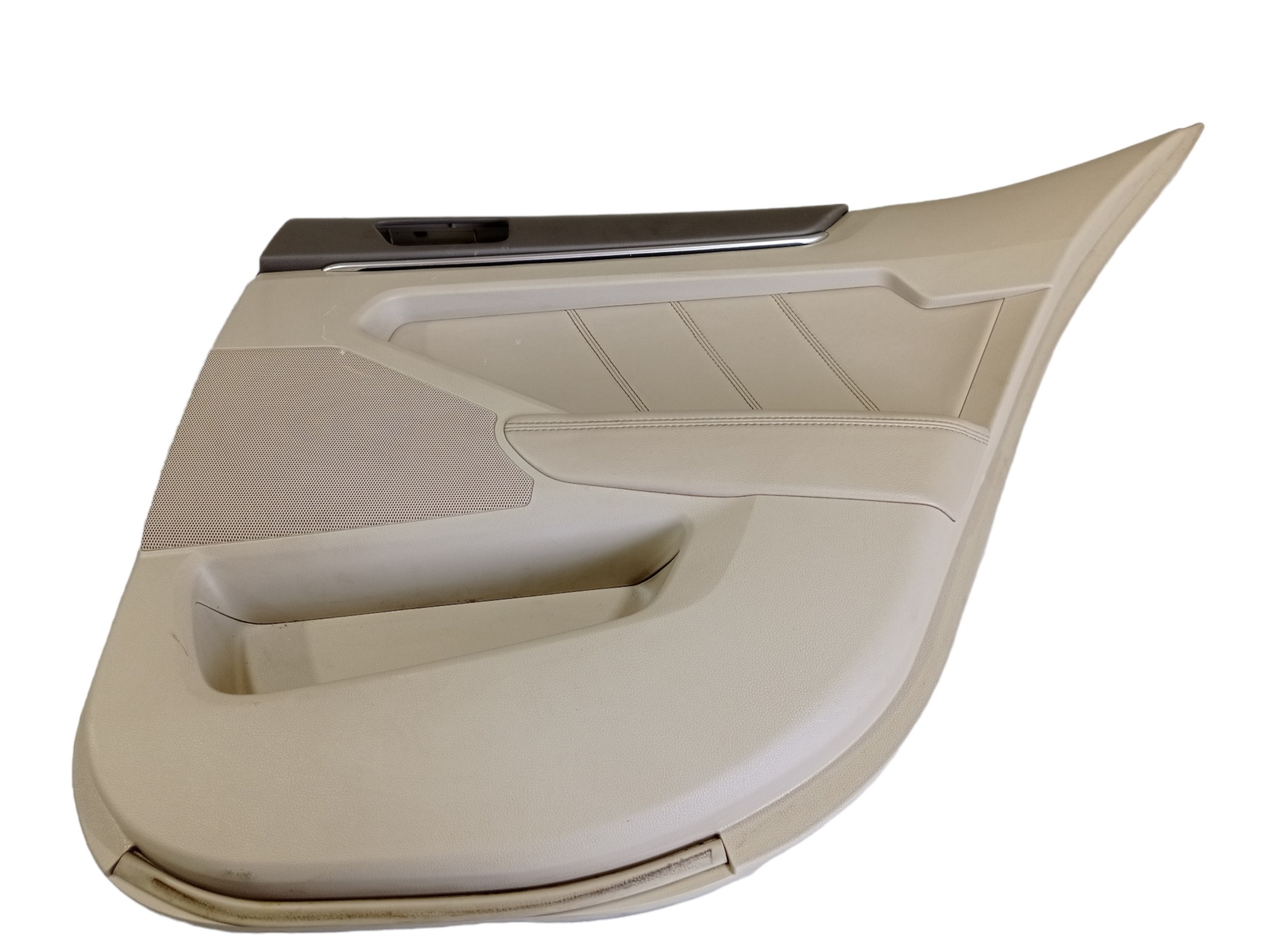 Forro Porta Traseira Direita Kia Cadenza 2013 V547 5