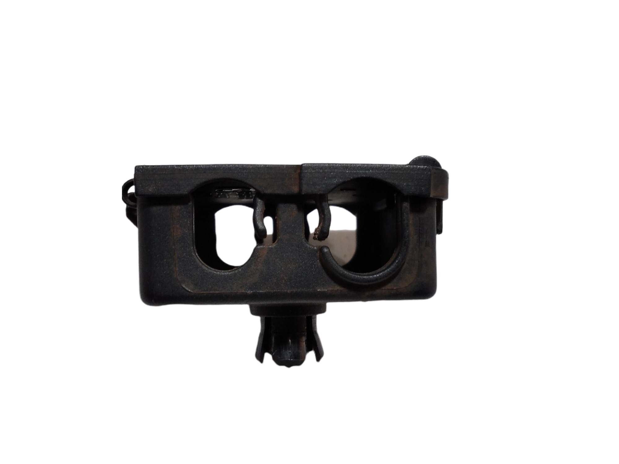 Capa Proteçao Plug Abs Bmw X4 30i Xdrive 2.0 4×4  2019 V350 5