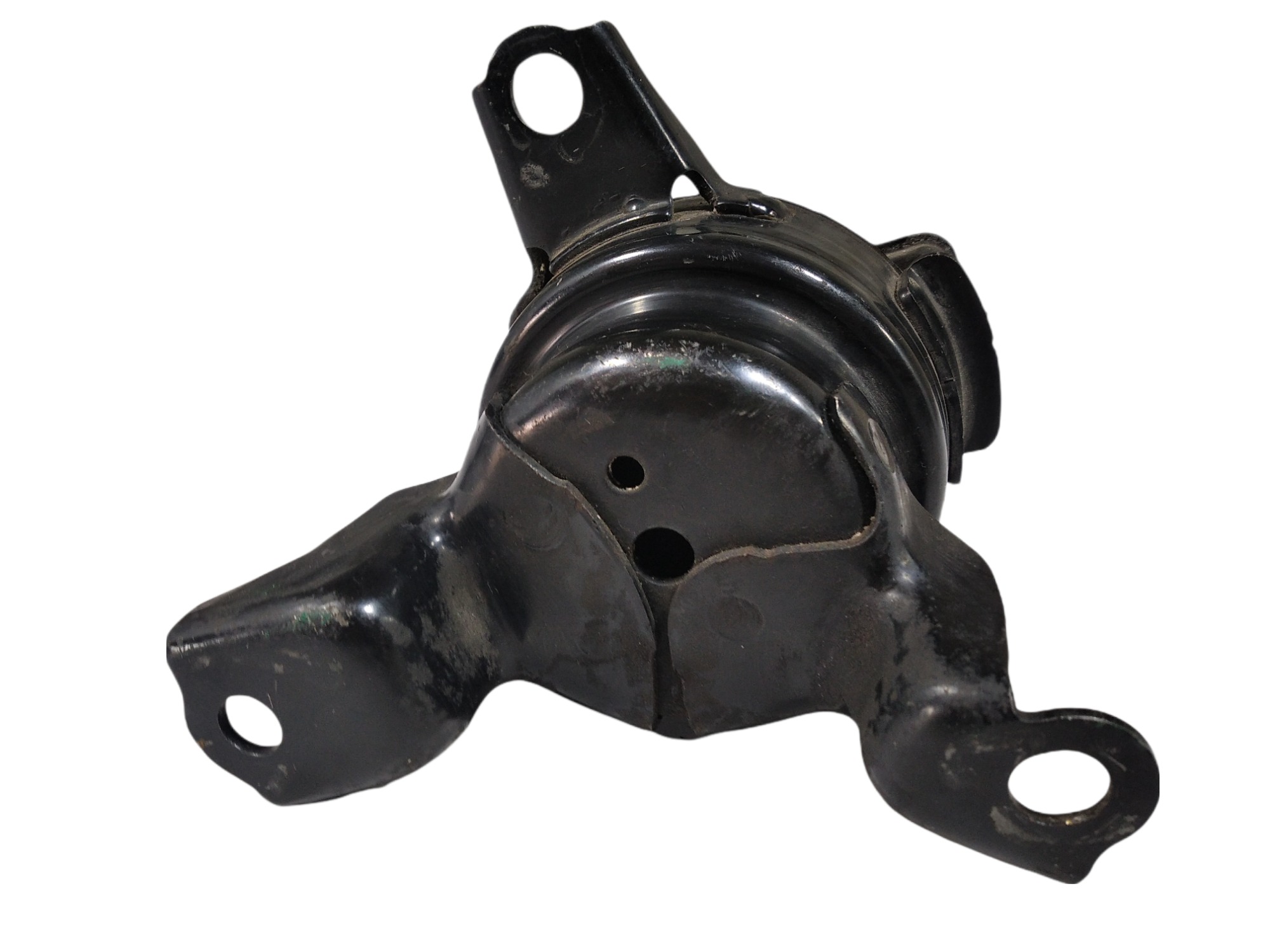 Coxim Motor Honda Civic Lx 2000 V163 Av52260 7