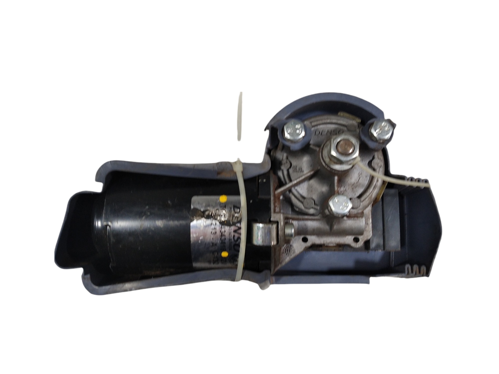 Máquina Limpador Dianteiro Fiat Siena 2013 V269 3