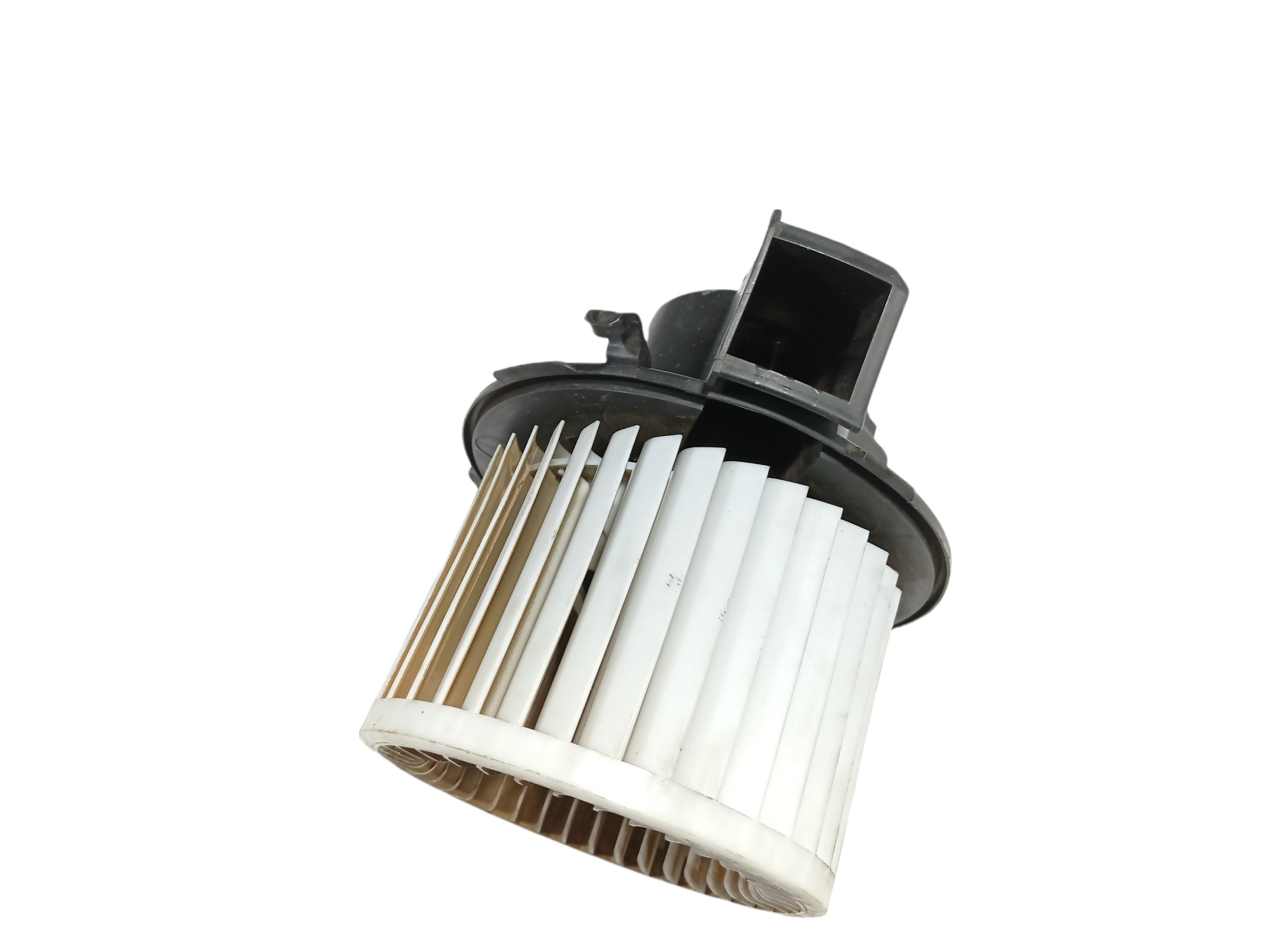Ventilador Ar Forçado Peugeot 207 1.4 Flex 2012 V292 3