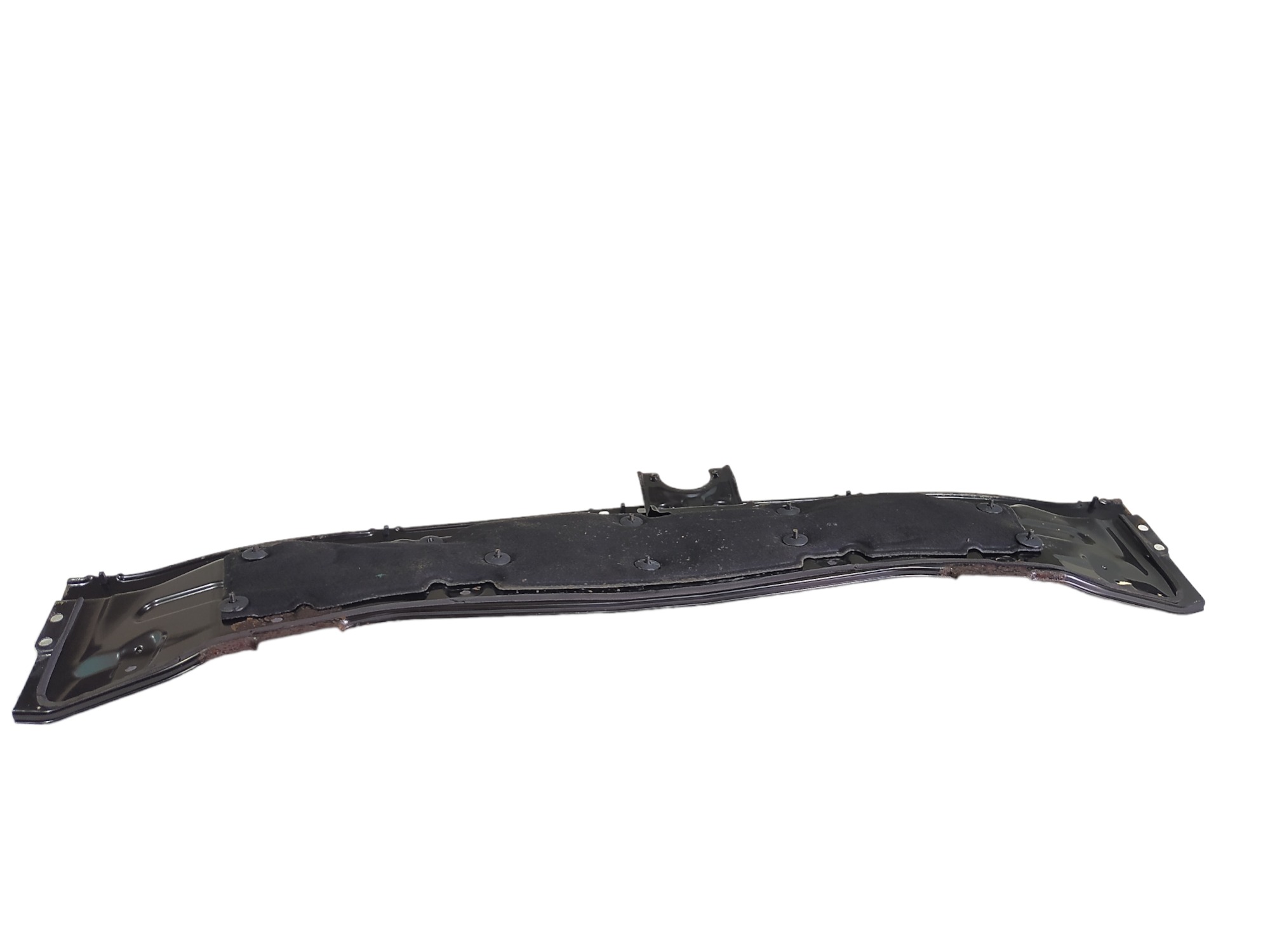 Suporte Grade Churrasqueira Jac T50 2017 2021 V489 2