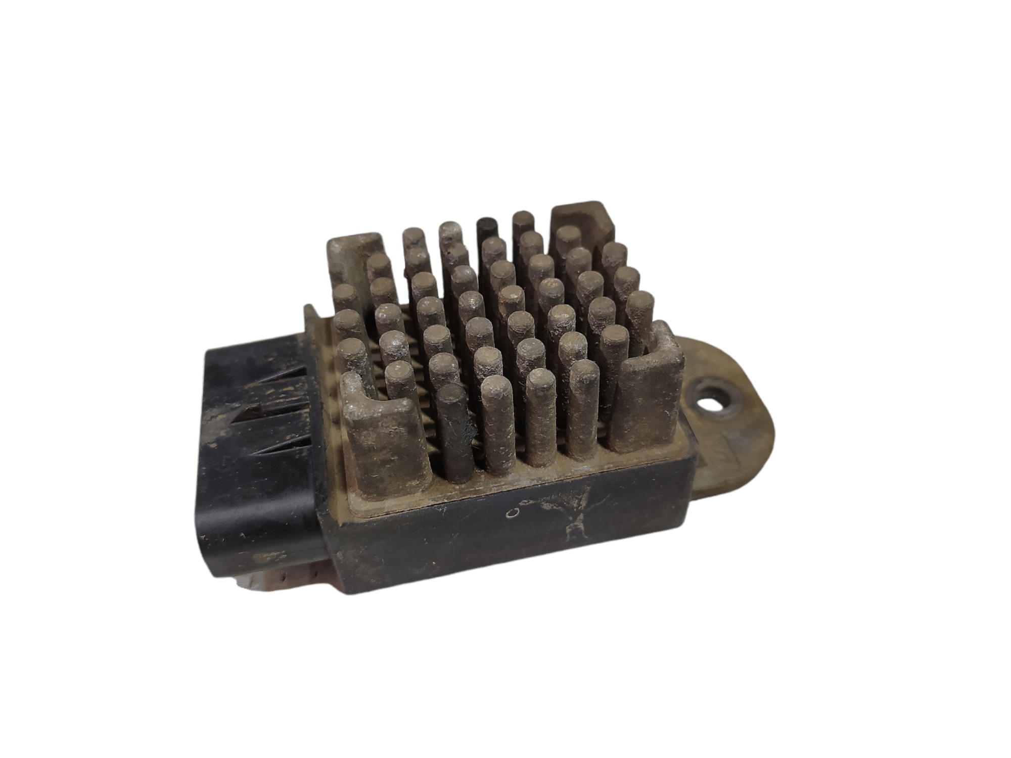 Resistência Ar Condicionado Chrysler Grand Caravan 3.3 V368 2