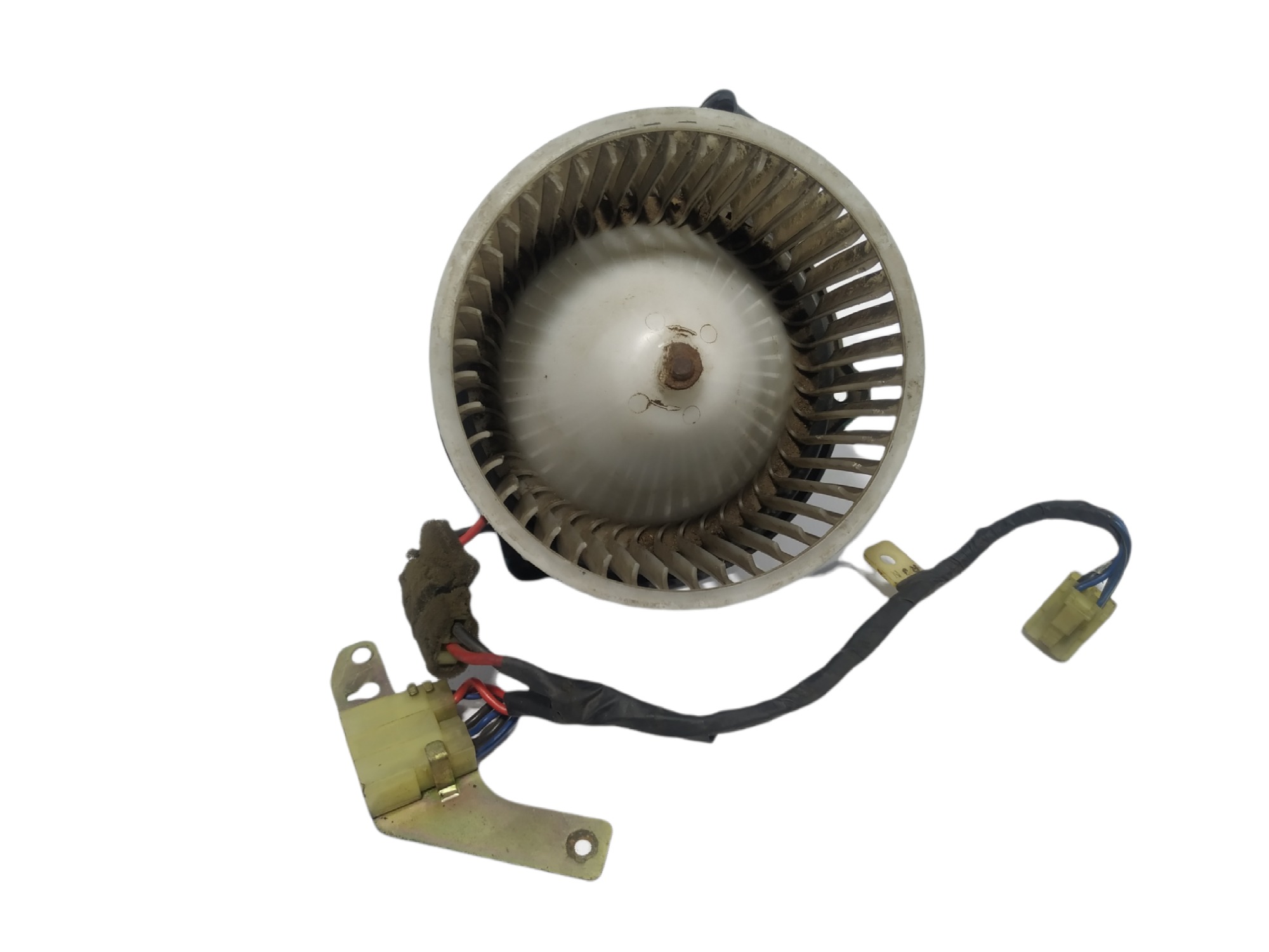 Motor Ventilador Ar Forçado Kia Clarus 2001 1