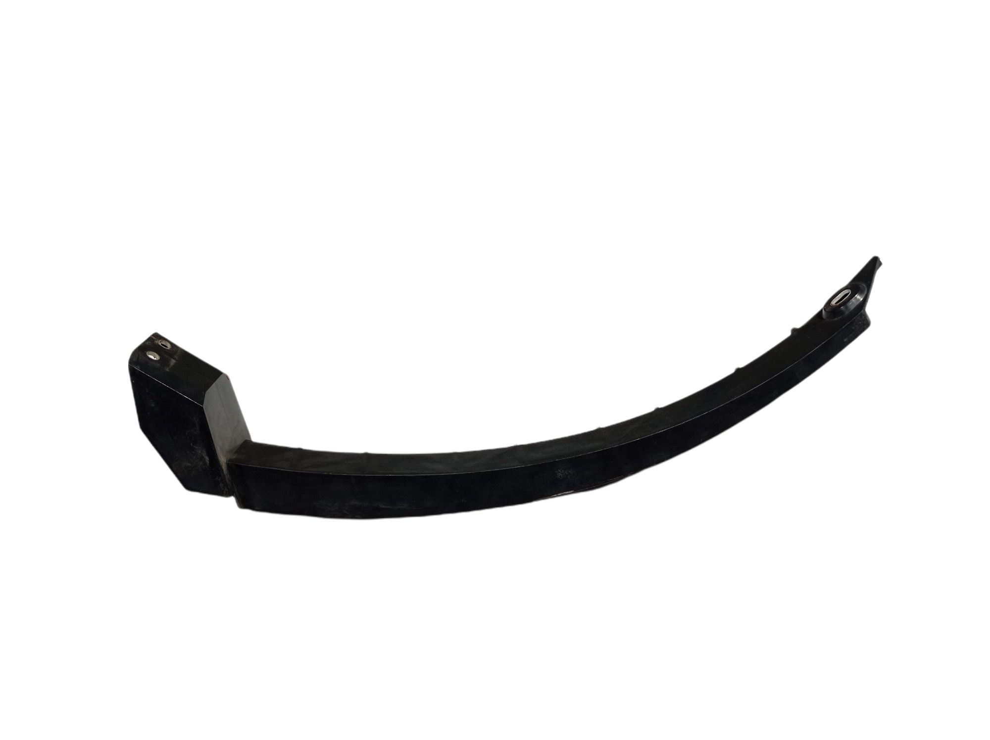 Guia Parachoque Dianteiro Direito Fiat Siena 2015 51834851dx 2