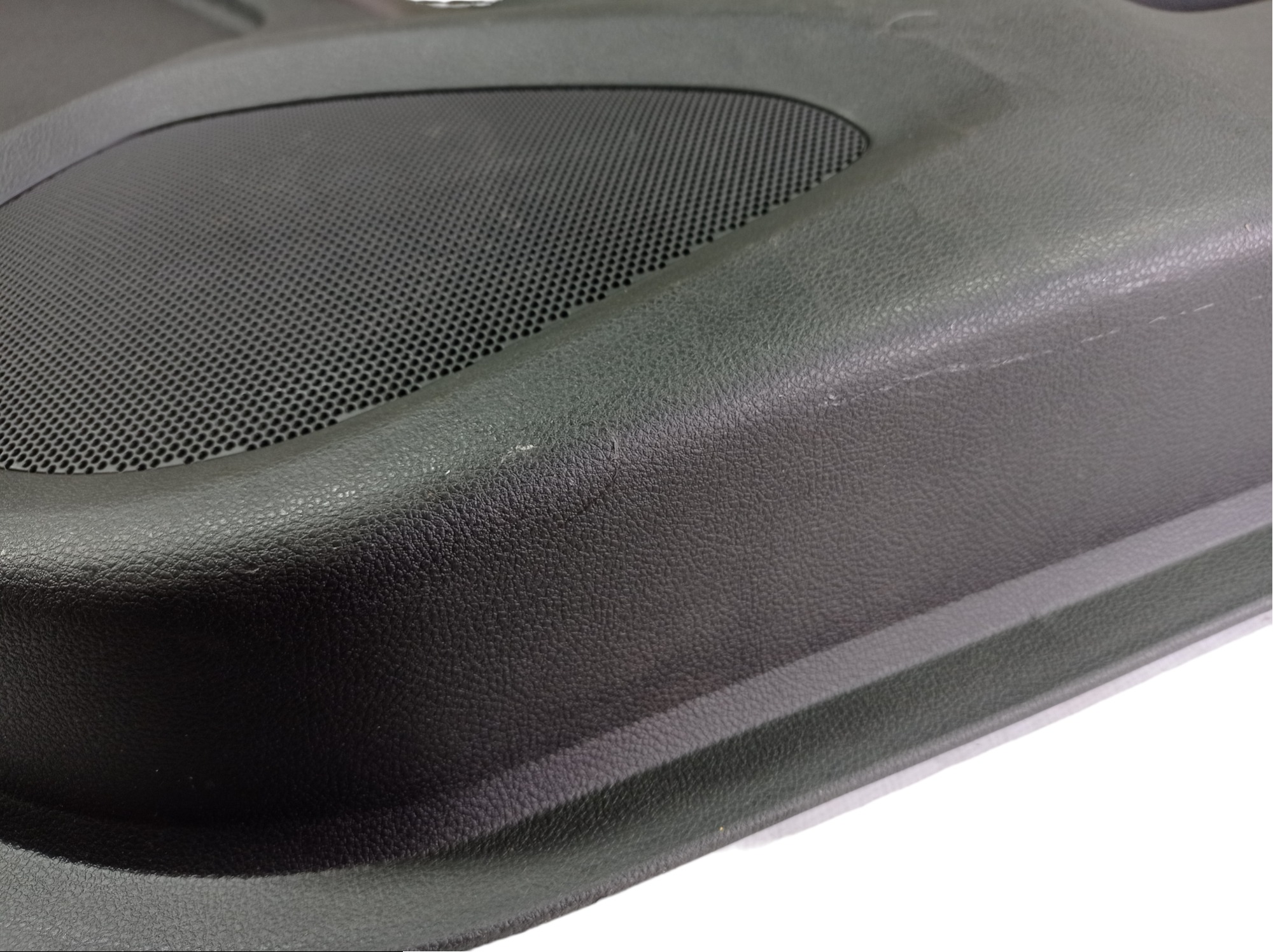 Forro Porta Dianteira Direita Gm Prisma 2018 Bbw22594 V486 6