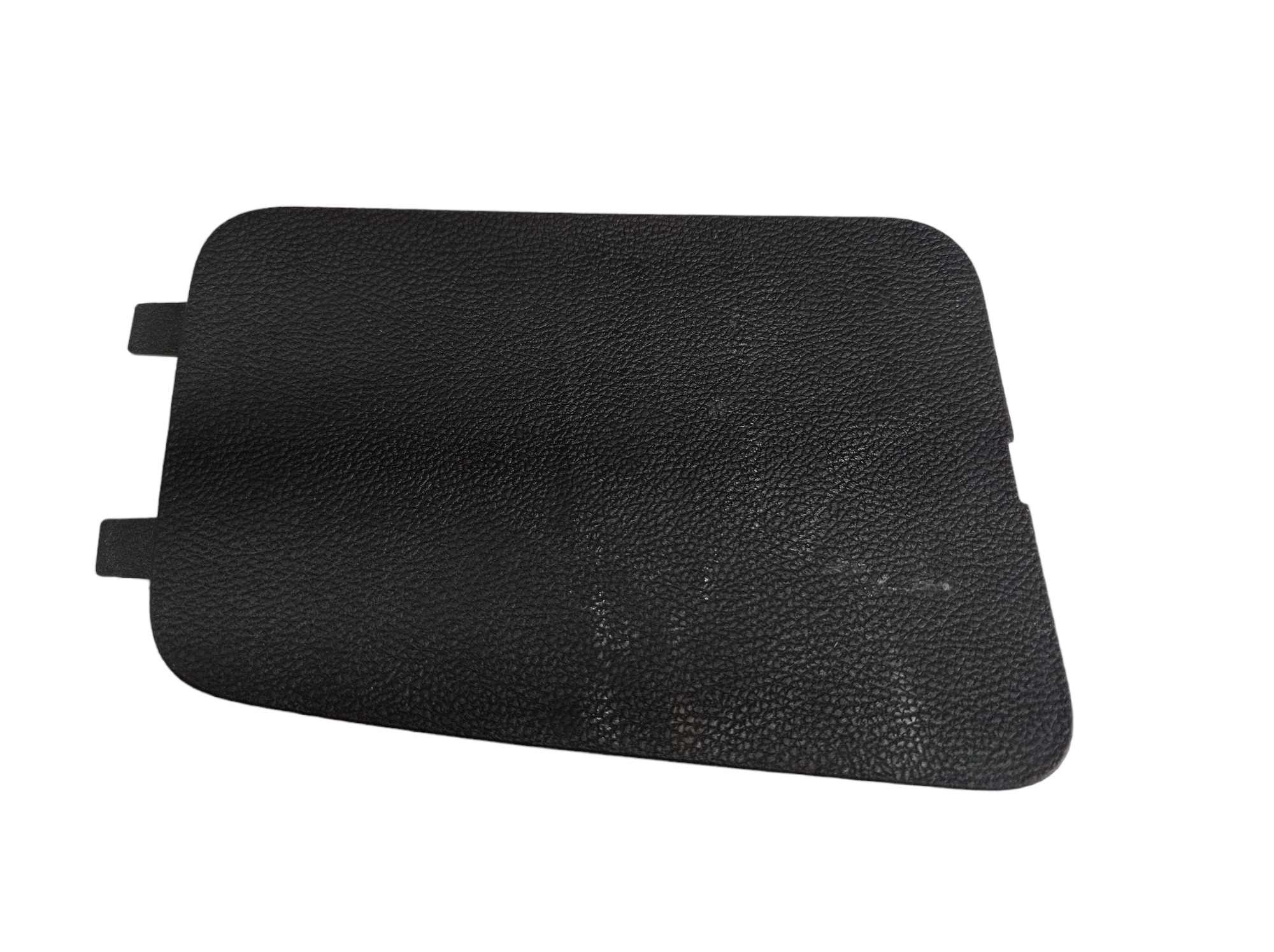 Acabamento Esquerdo Porta Malas Mitsubishi Asx 2014 V574 7