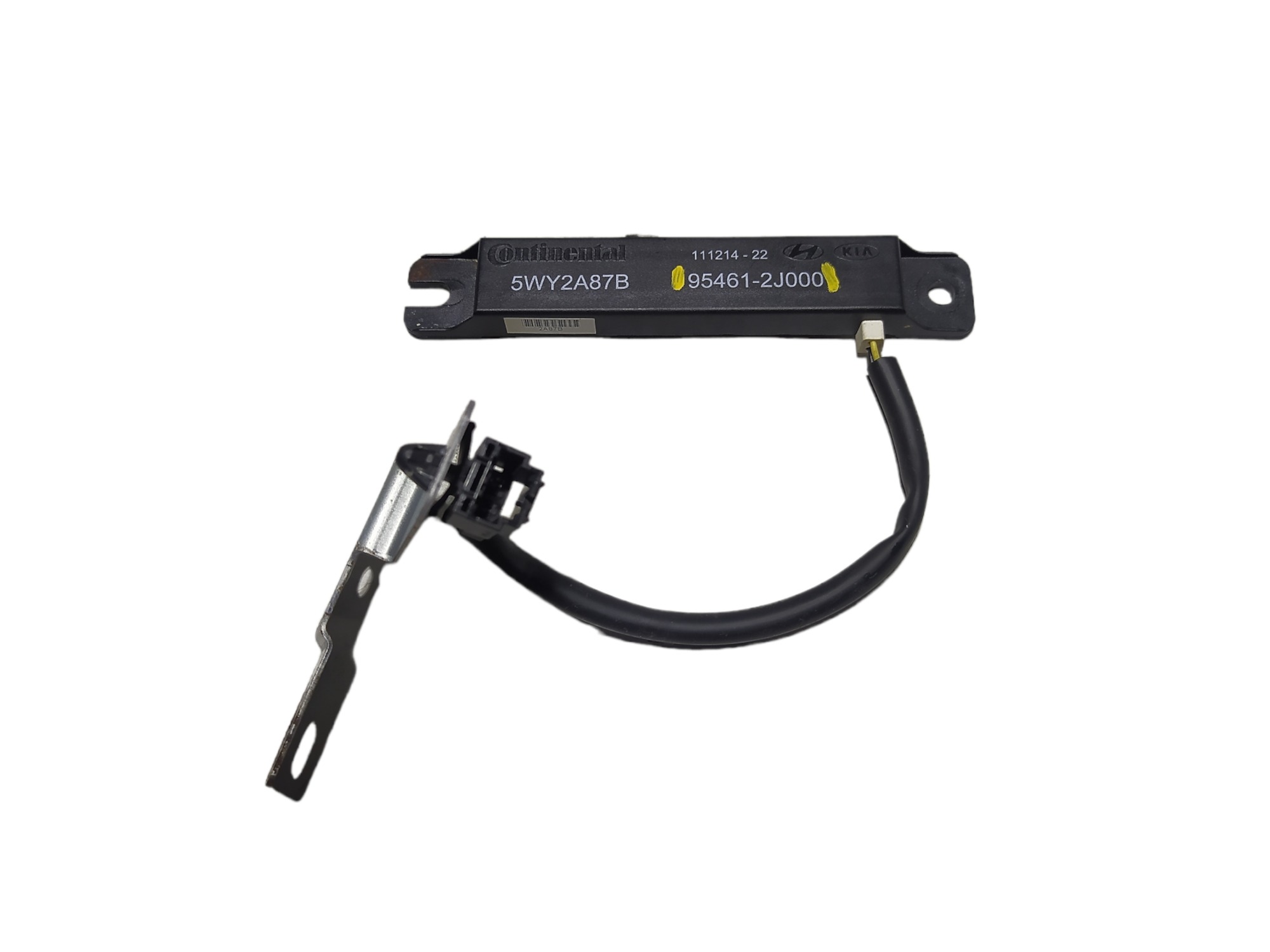 Modulo Antena Kia Mohave 2015 954612j000 V555 1