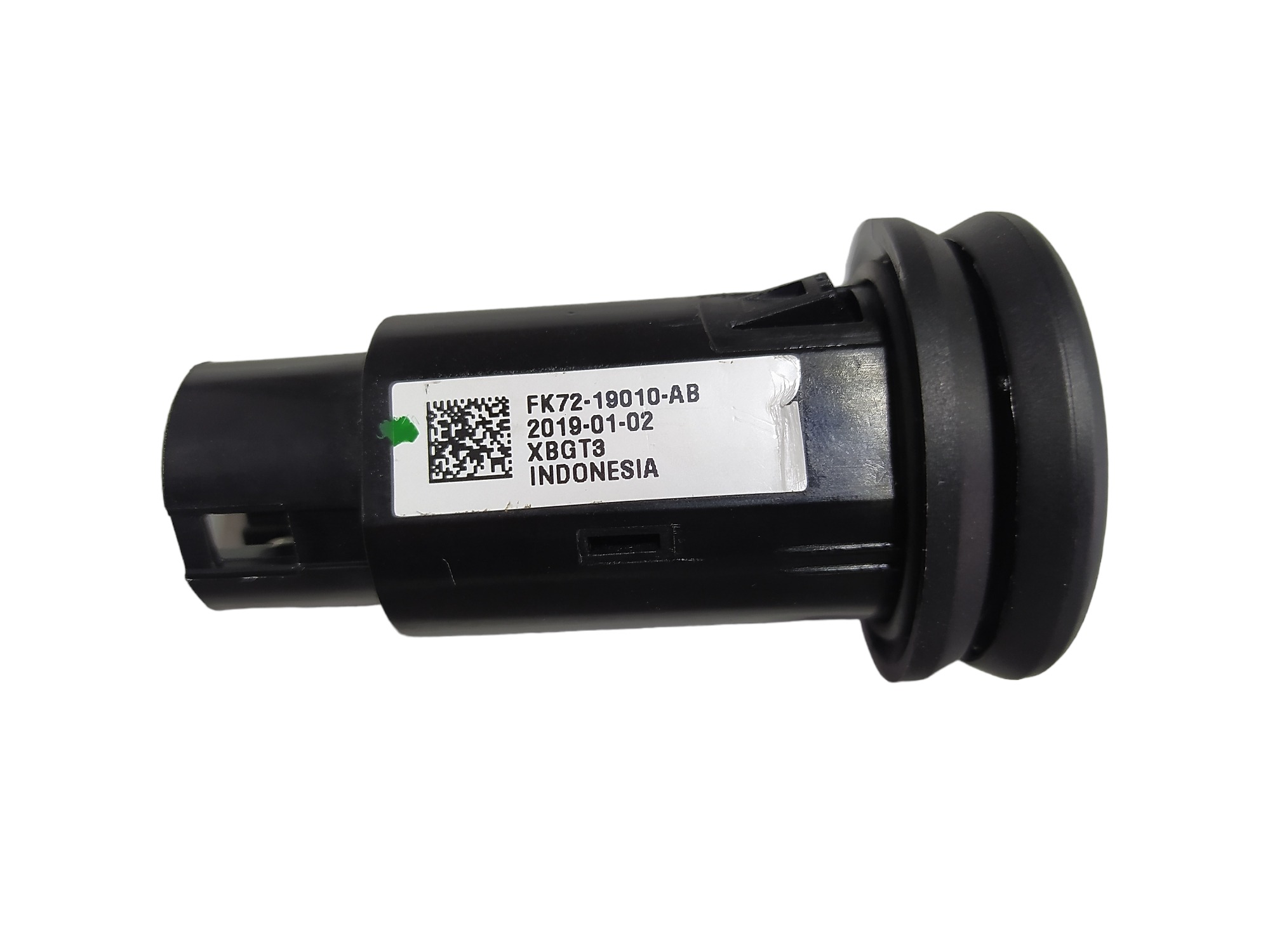Carregador Usb 5v Console Central Discovery 5 2019 V562 8