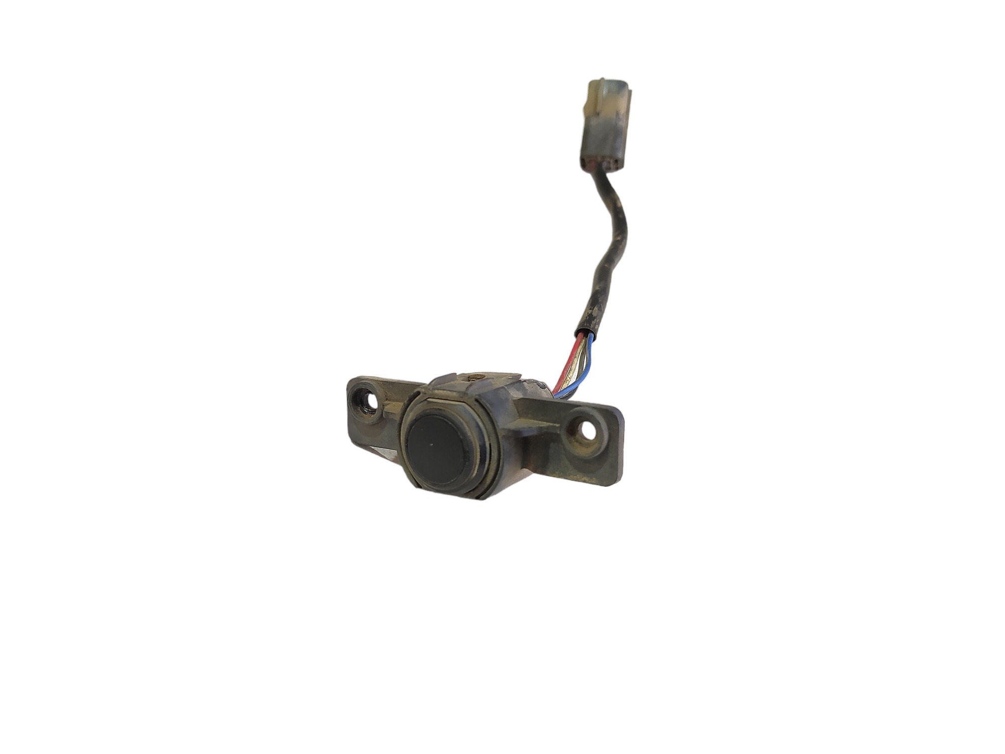 Sensor Estacionamento Dianteiro Kia Opirus 3.8 V6 2008 V581 2