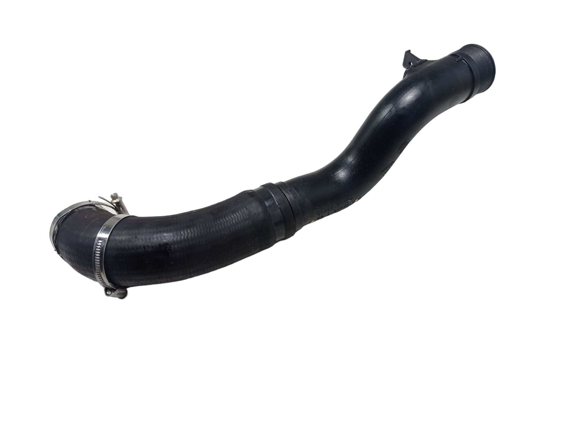 Mangueira Intercooler Land Rover Discovery 5 2019 V562 2