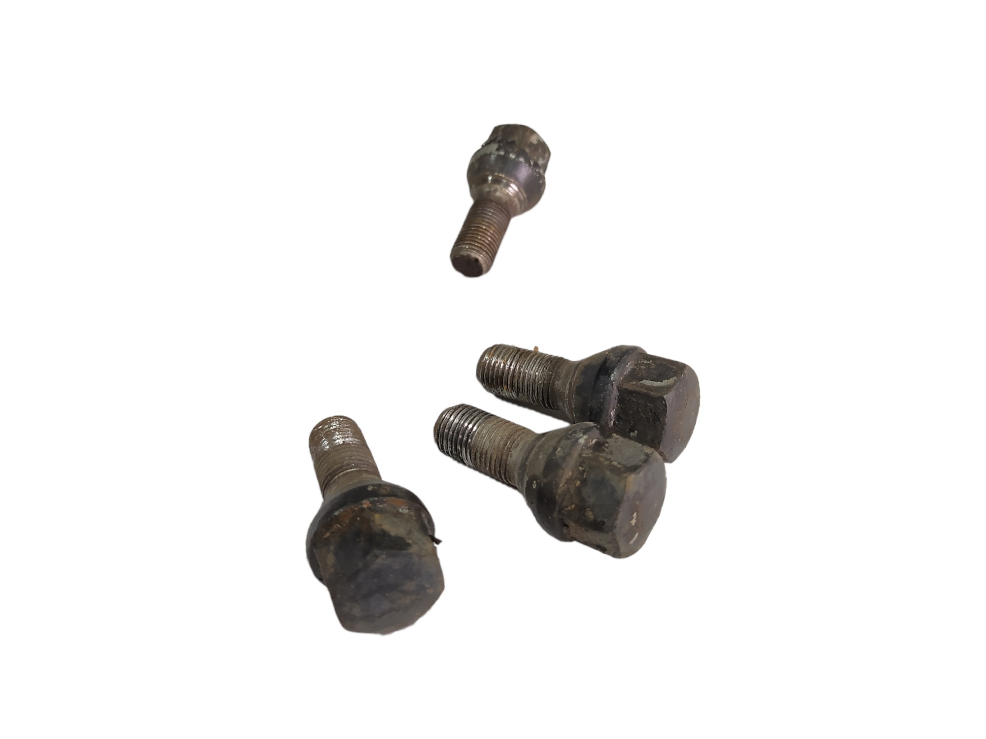 Porca De Roda Peugeot 306 1.8 16v 2000 V404
