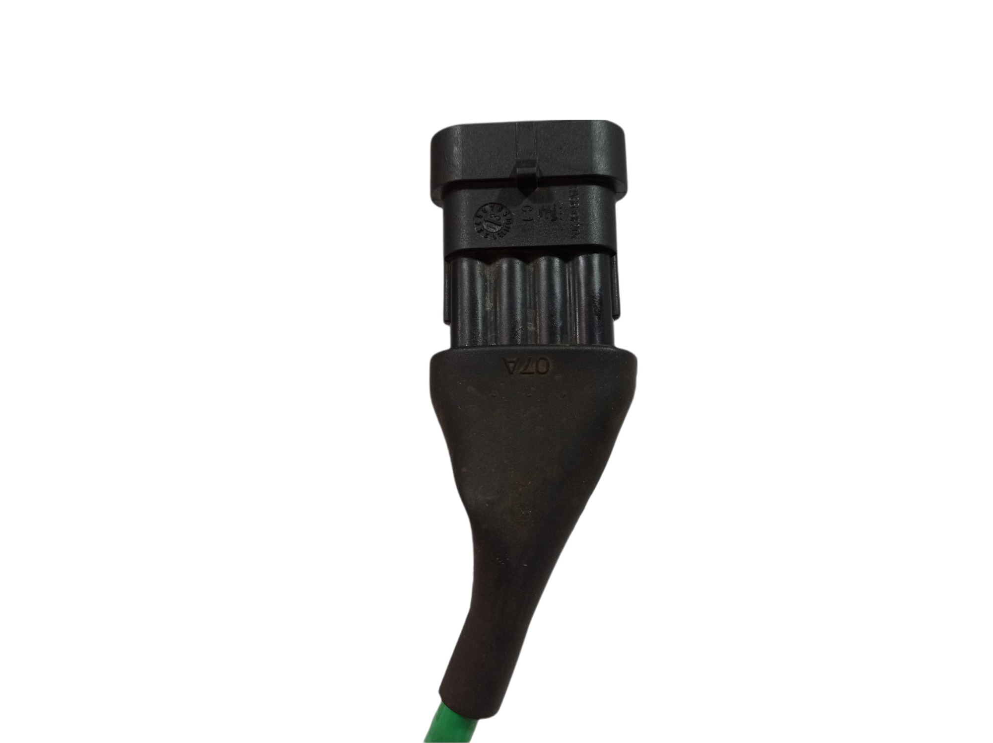 Sonda Lambda Secundaria Fiat Idea 2014 V259 8