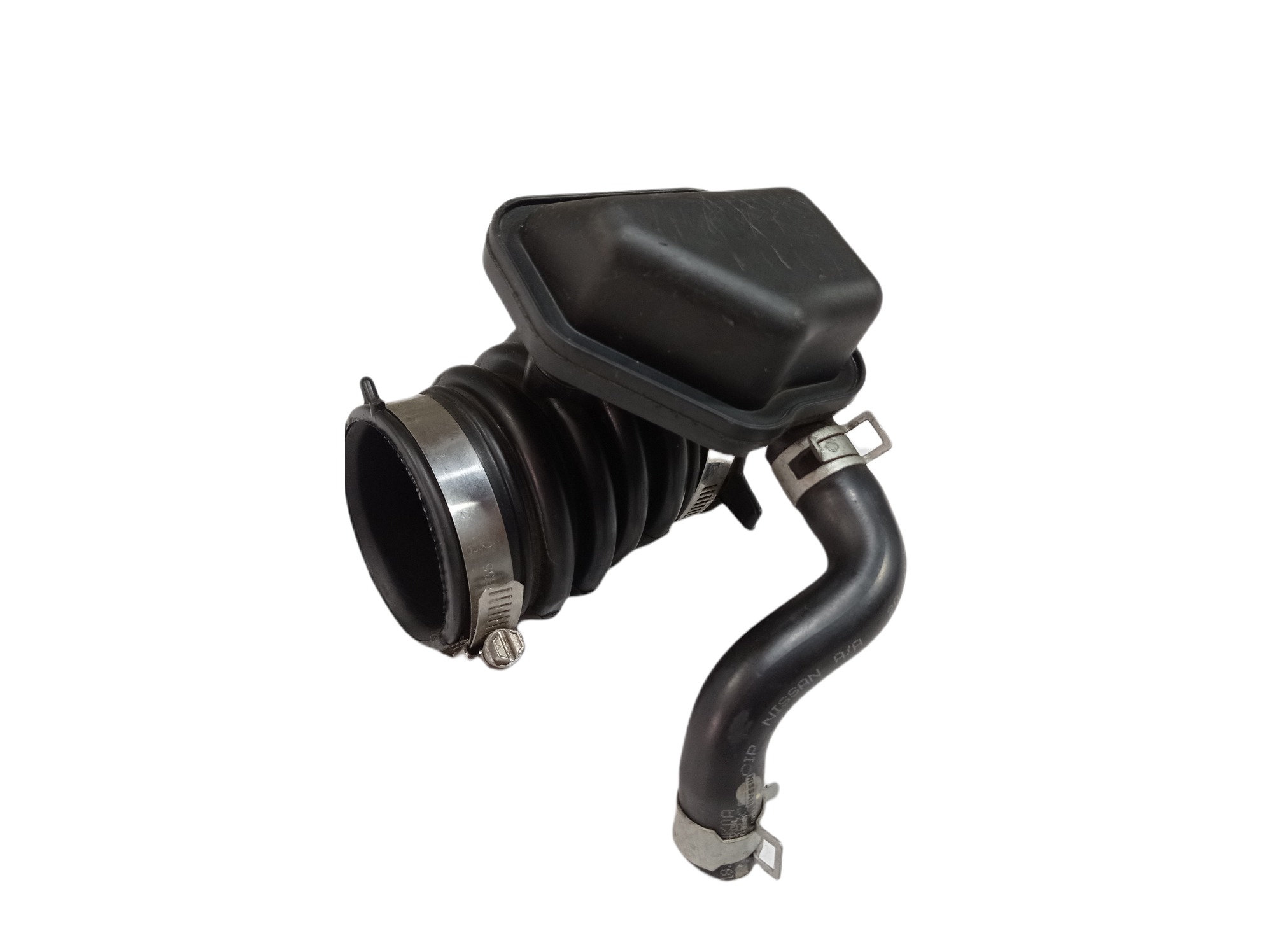 Mangueira Filtro Ar Nissan Versa 2013 V131 9