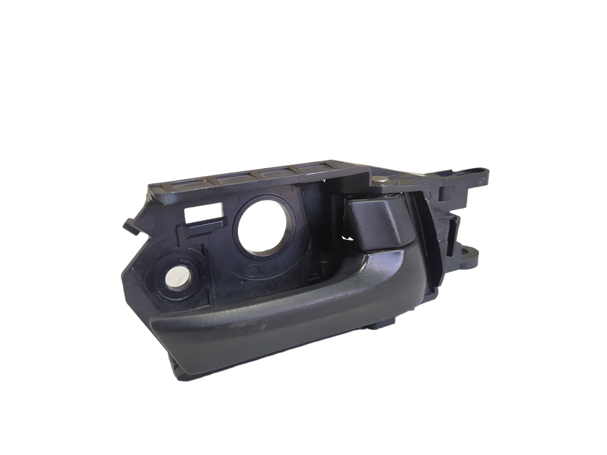 Maçaneta Interna Dianteira Direita Honda City Dx 2011 V477 8