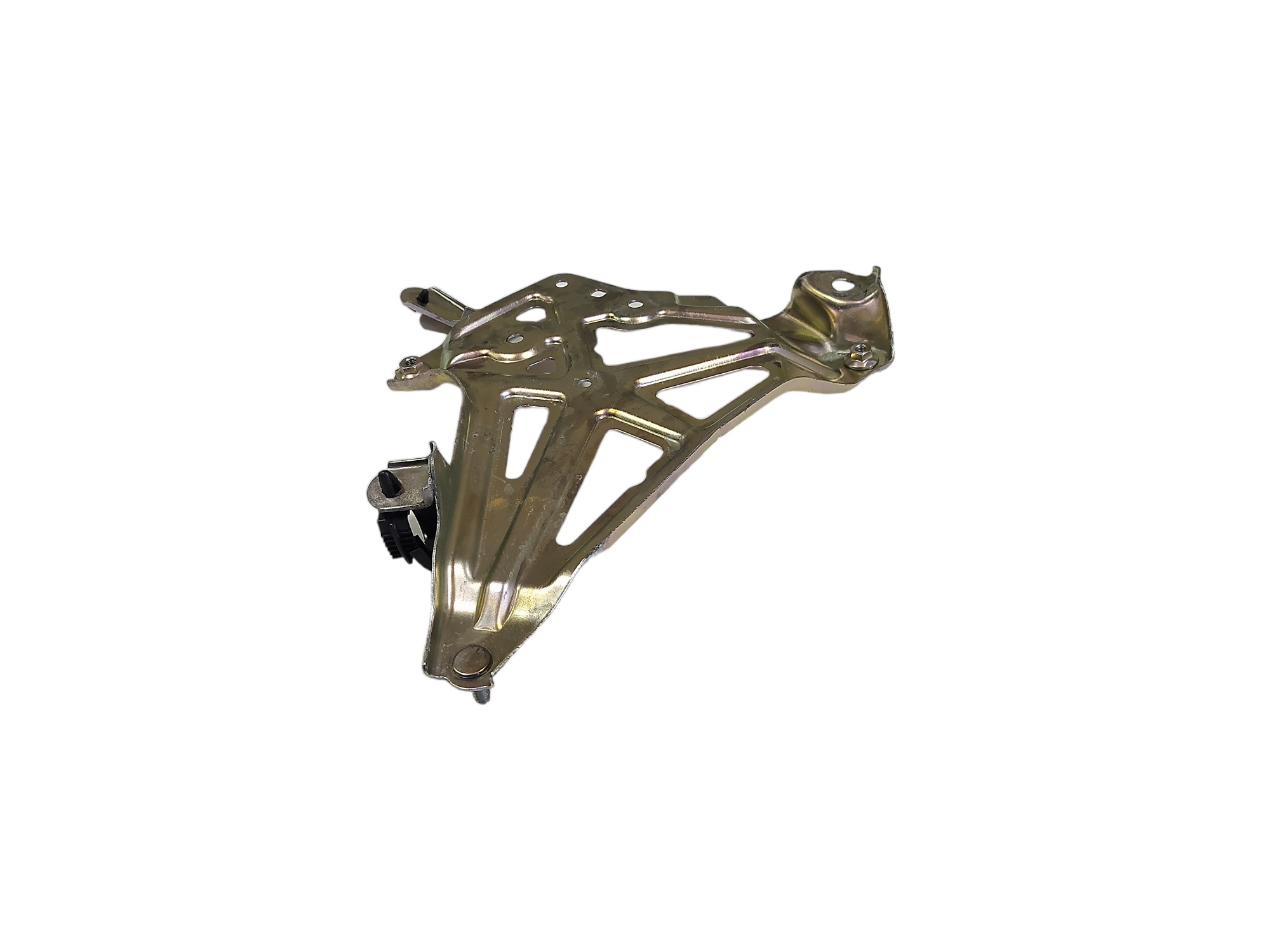 Suporte Inversor Lexus Rx450hl 3.5 2021 V576 1