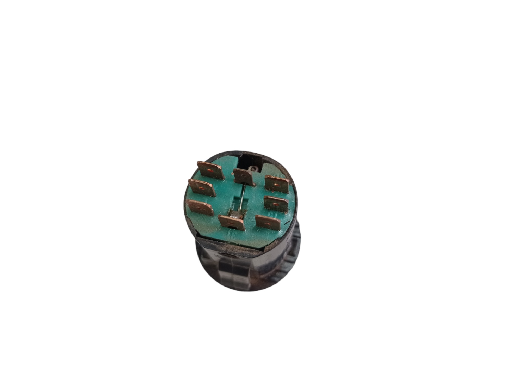 Botao Pisca Alerta Kadett 93213042 Vl 7