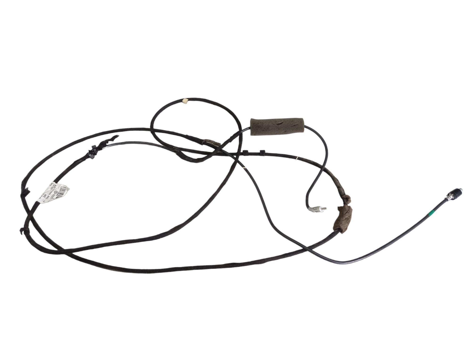 Chicote Antena Vw Golf 2009 V566 3