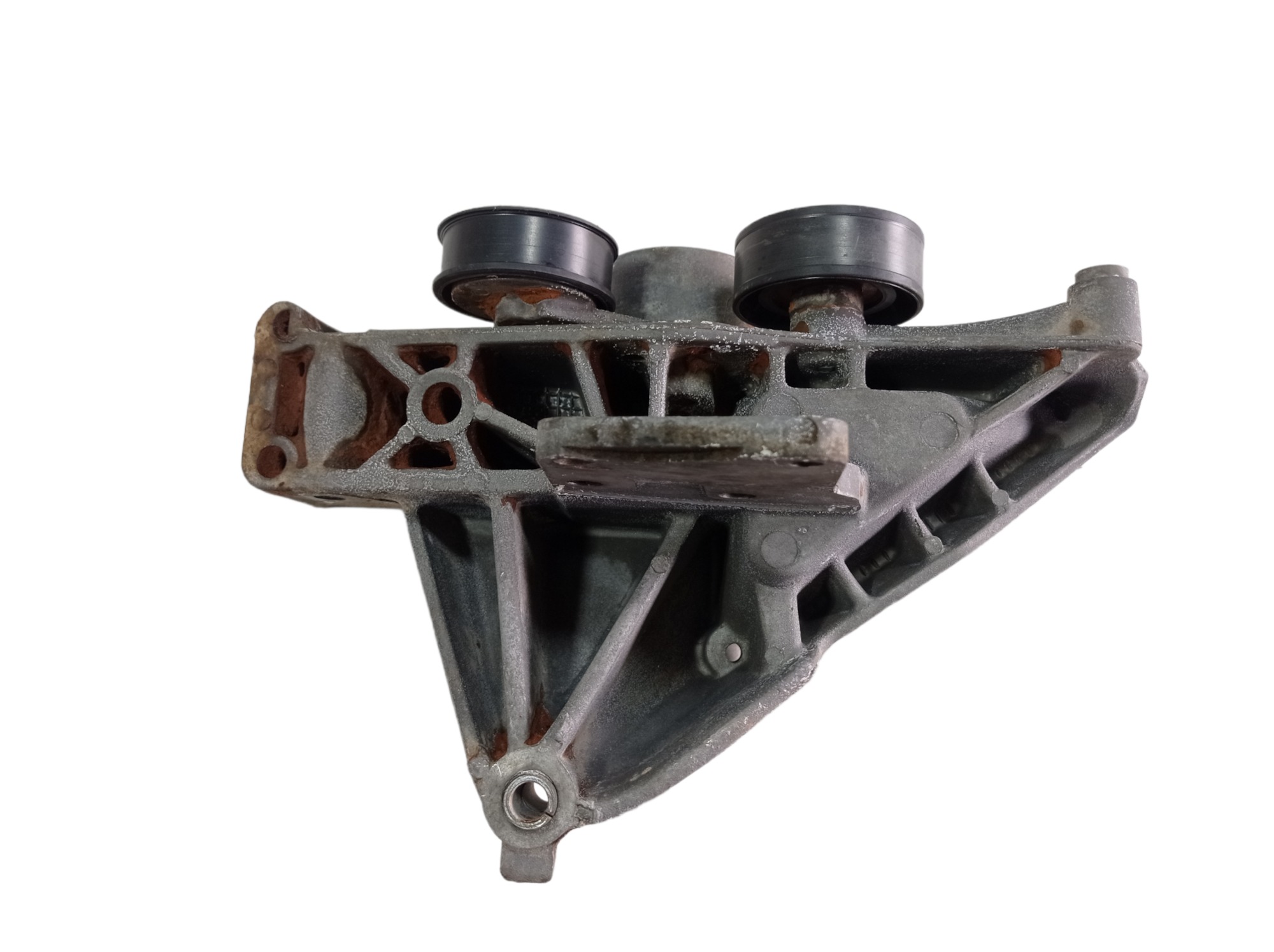 Suporte Compressor Alternador Fiat Palio Fire 2002 2005 Vl 5