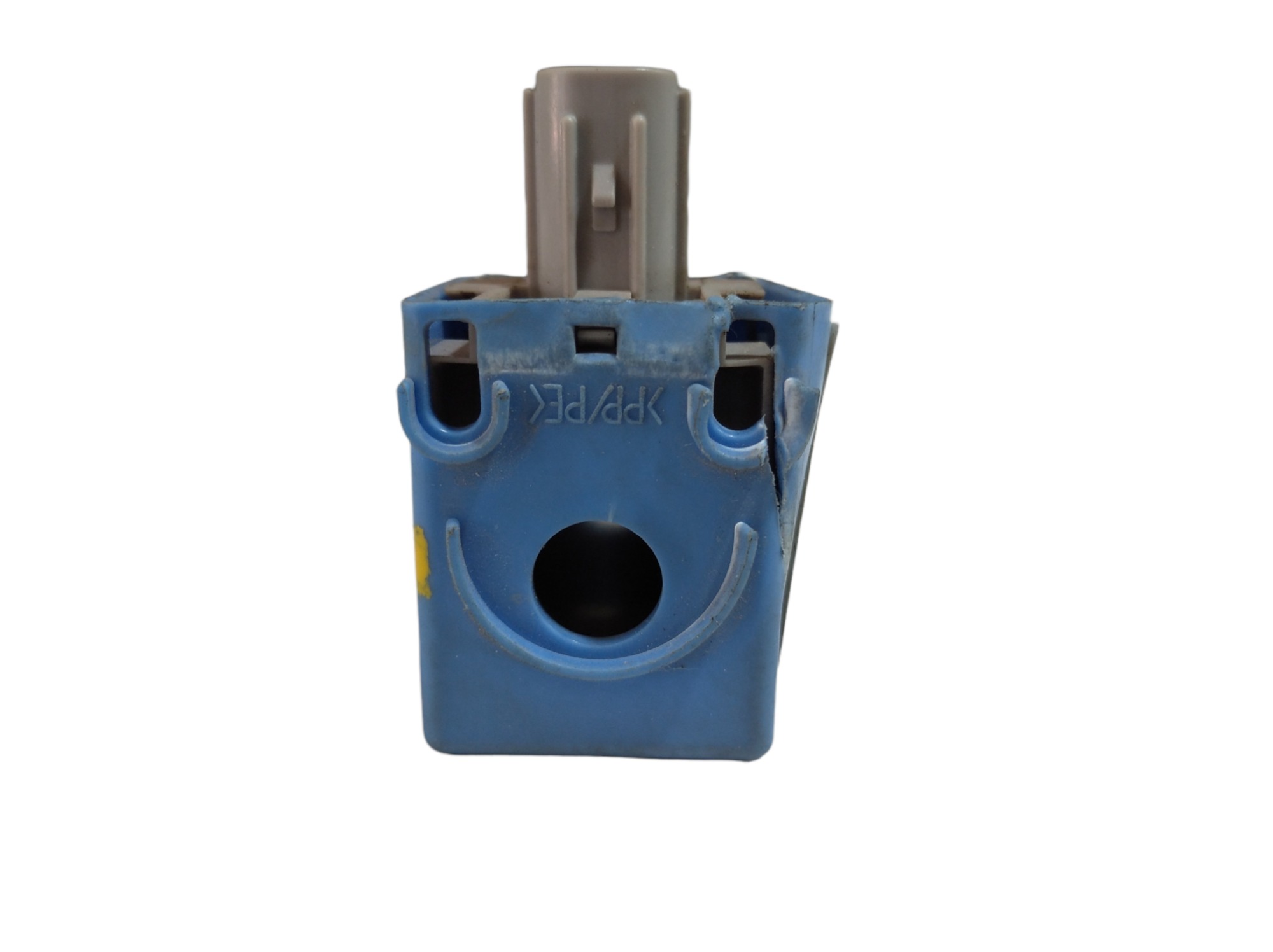 Rele Bloqueio Porta Lexus Is 250 Sport 8974730040 V434 8