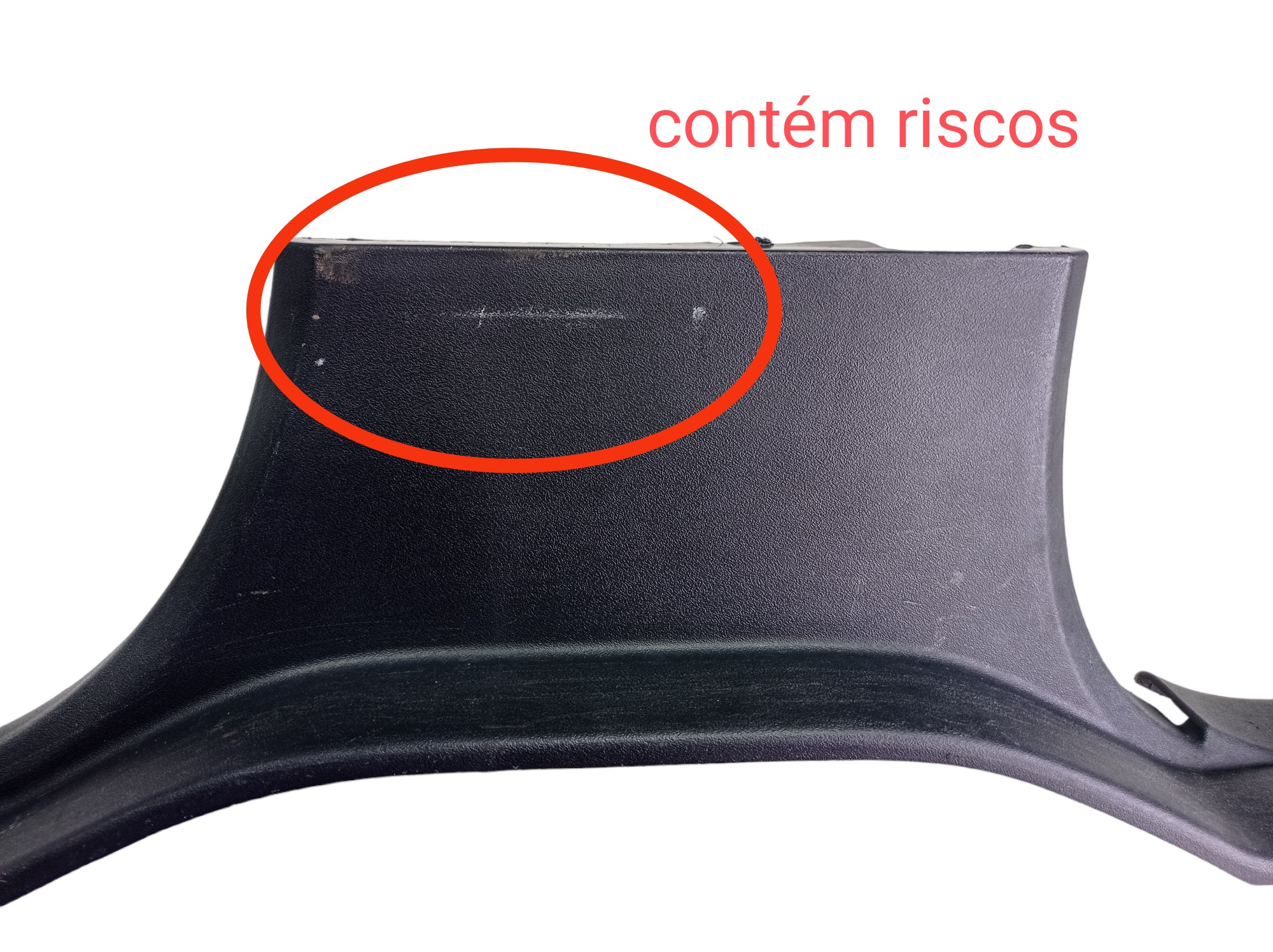 Soleira Direita Land Rover Discovery 4 2010 A 2014 V582 8