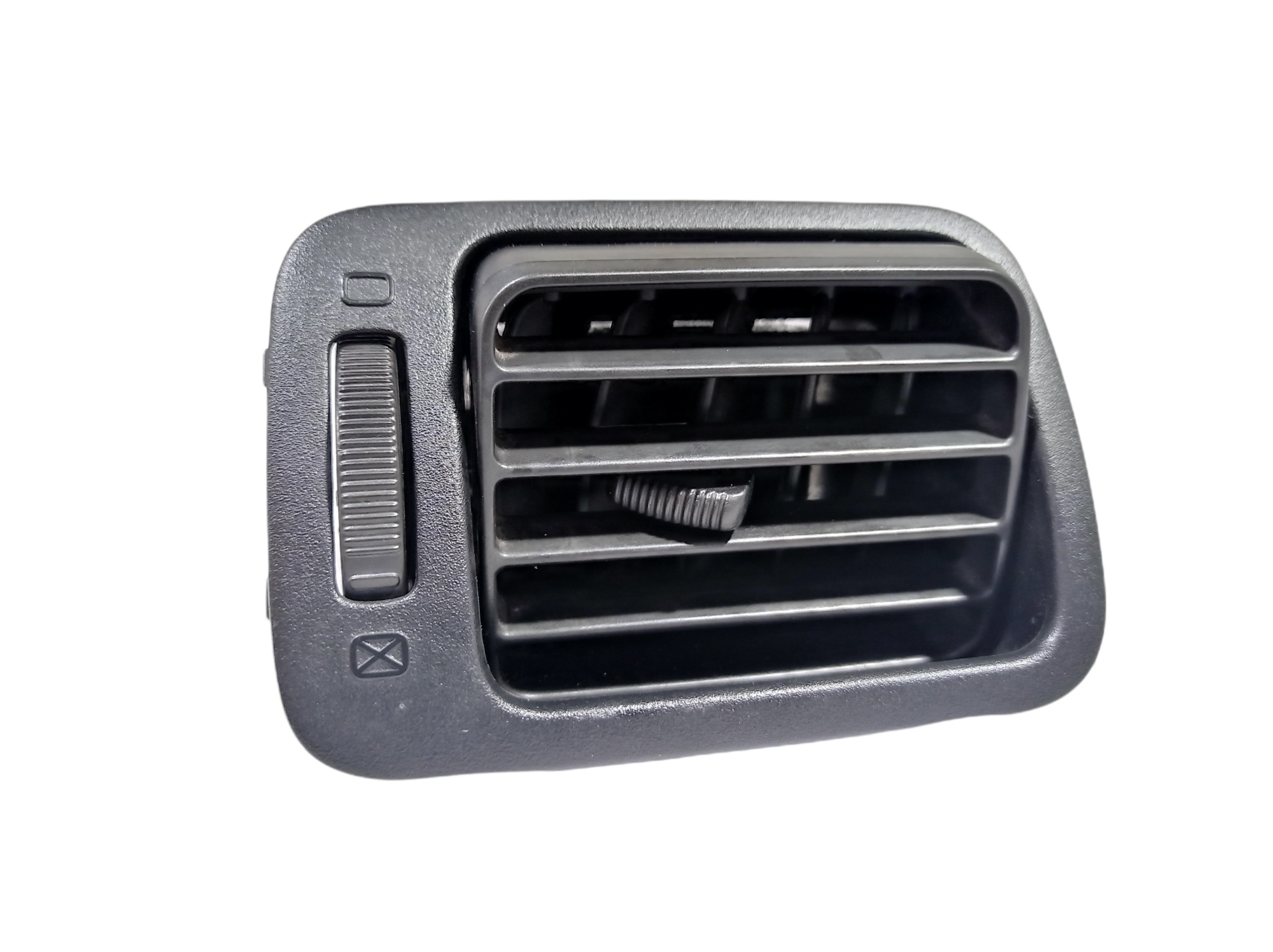 Difusor De Ar Esquerdo Subaru Forester 2008 V18 8