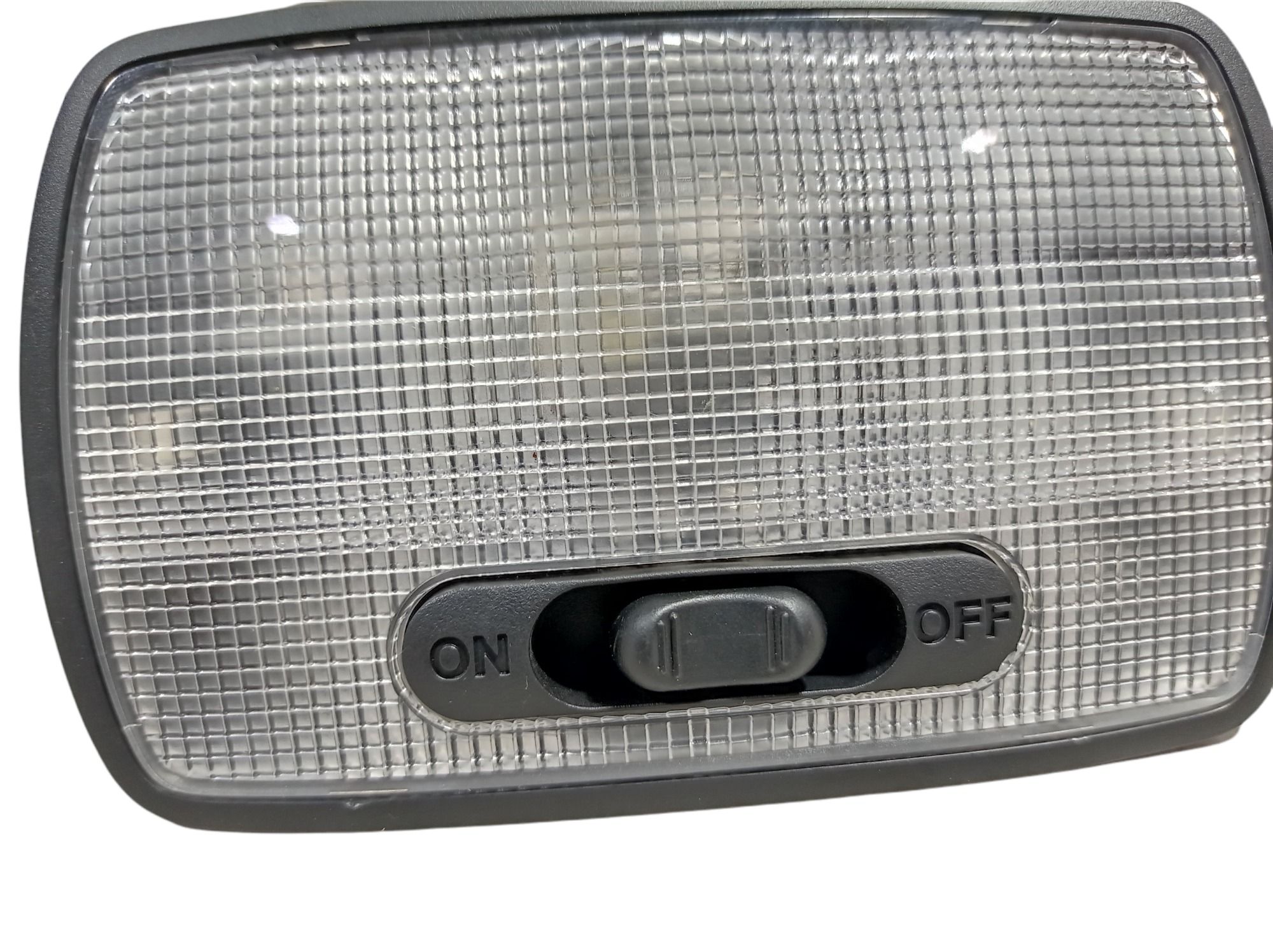 Luz Interna Cortesia Traseira Honda Civic G10 2017 V328 5