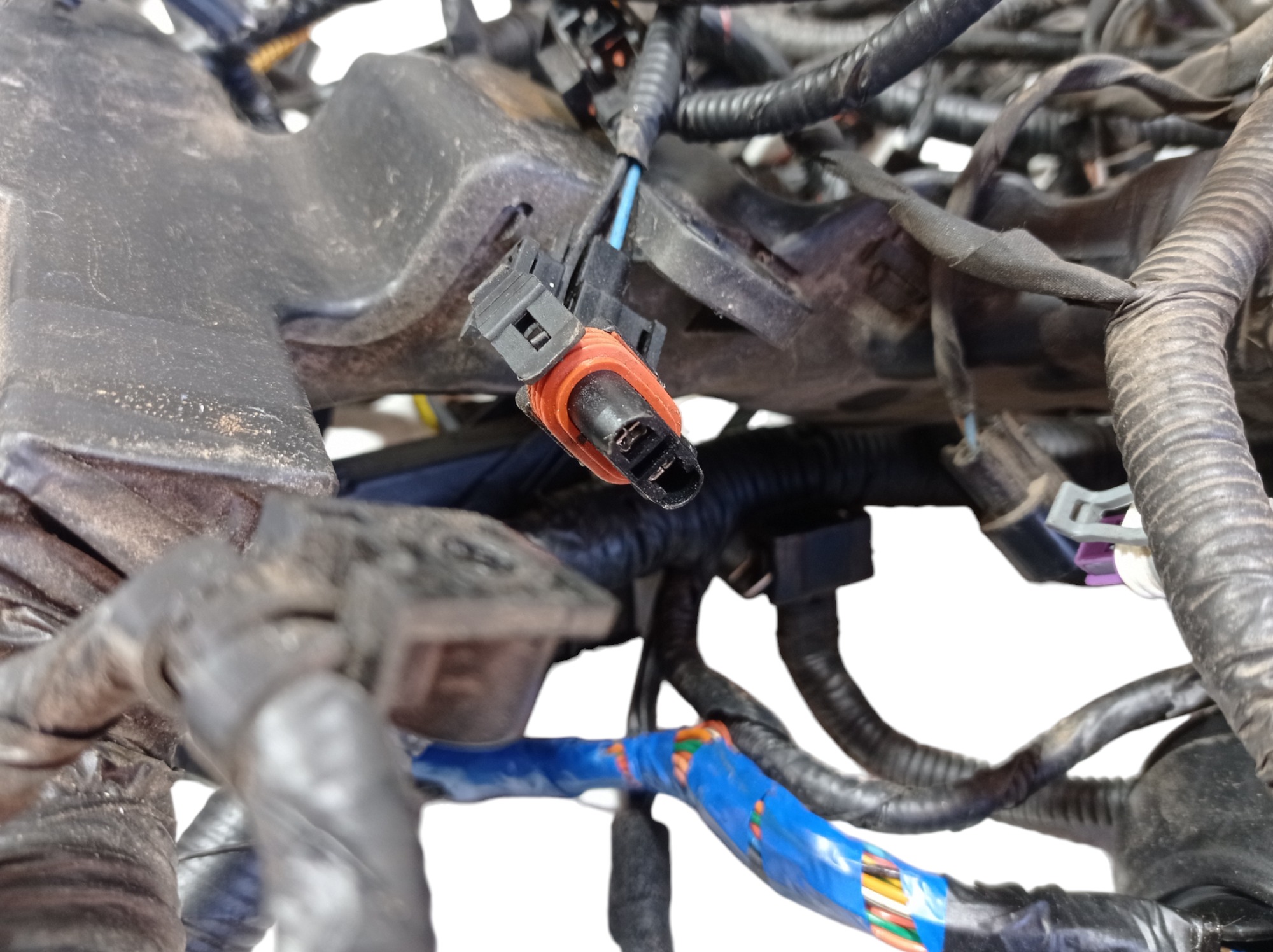 Chicote Externo Hyundai Ix35 2019 913992s020 V556 3