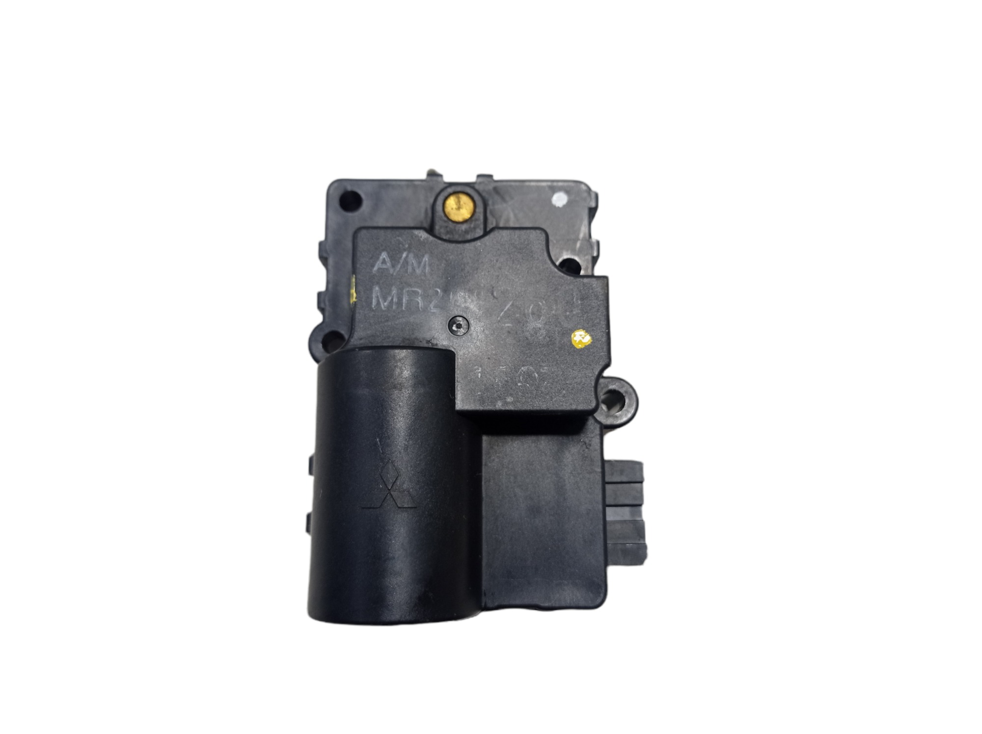 Atuador Caixa De Ar Volvo S40 2.0 T4 2002 Mr268260 V54 1