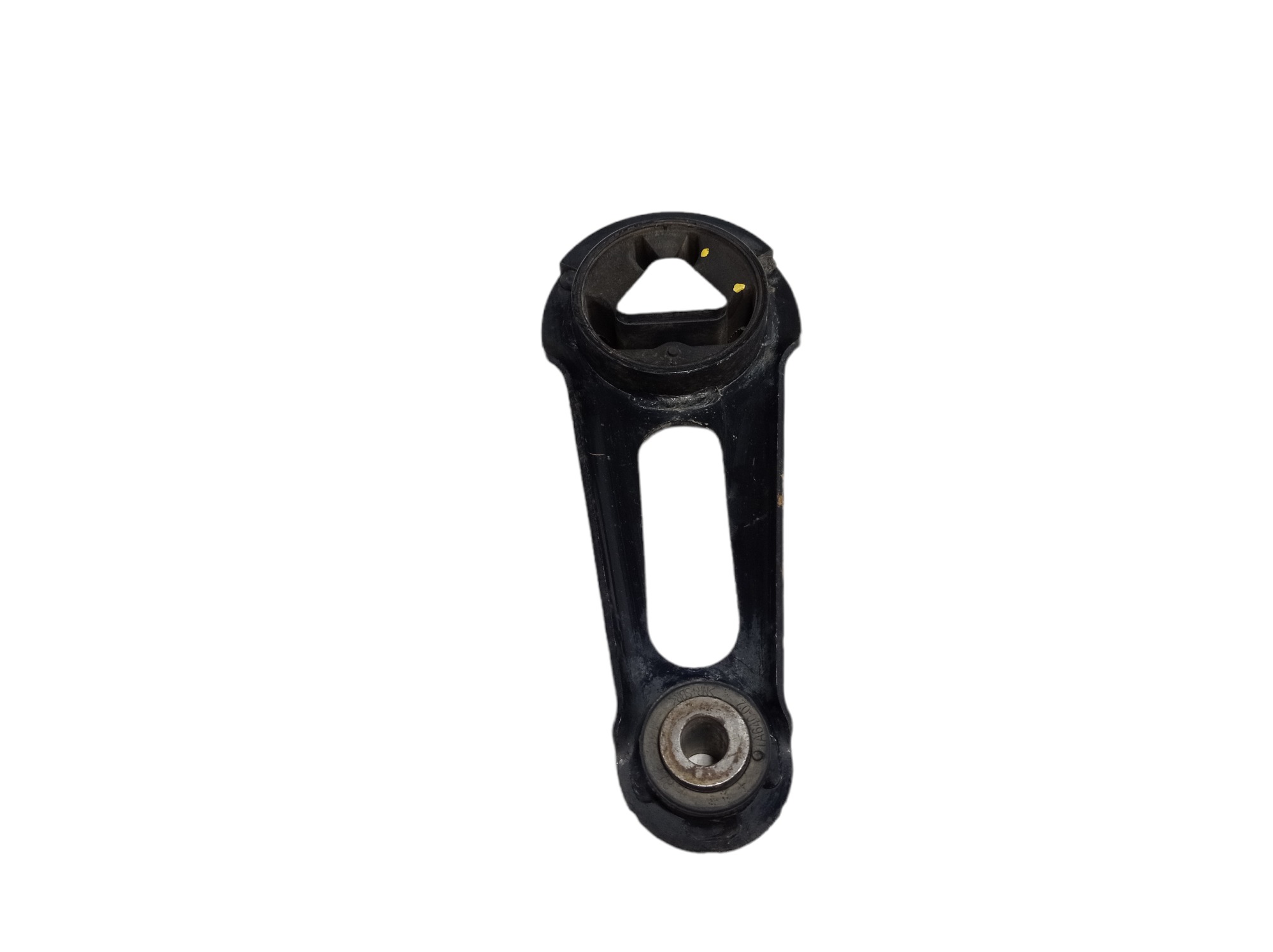 Coxim Inferior Cambio Nissan Versa 1.6 2014 1a70201 V298 2