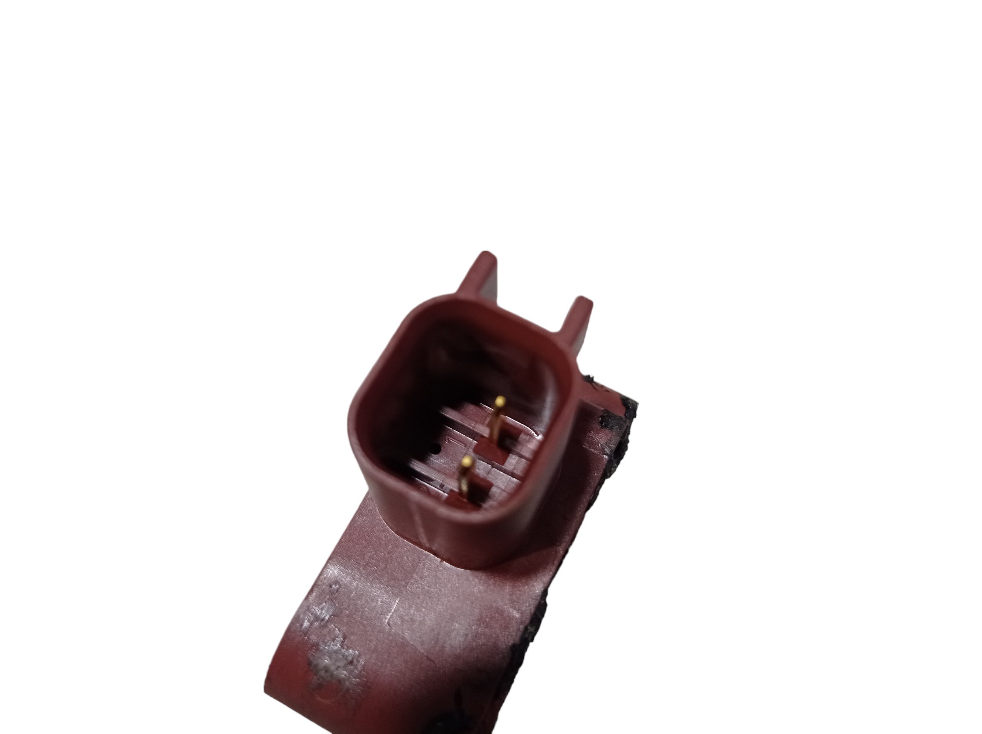 Sensor 5h2z14b345ba Traseiro Esque Discovery 4 2010 14 V582 3