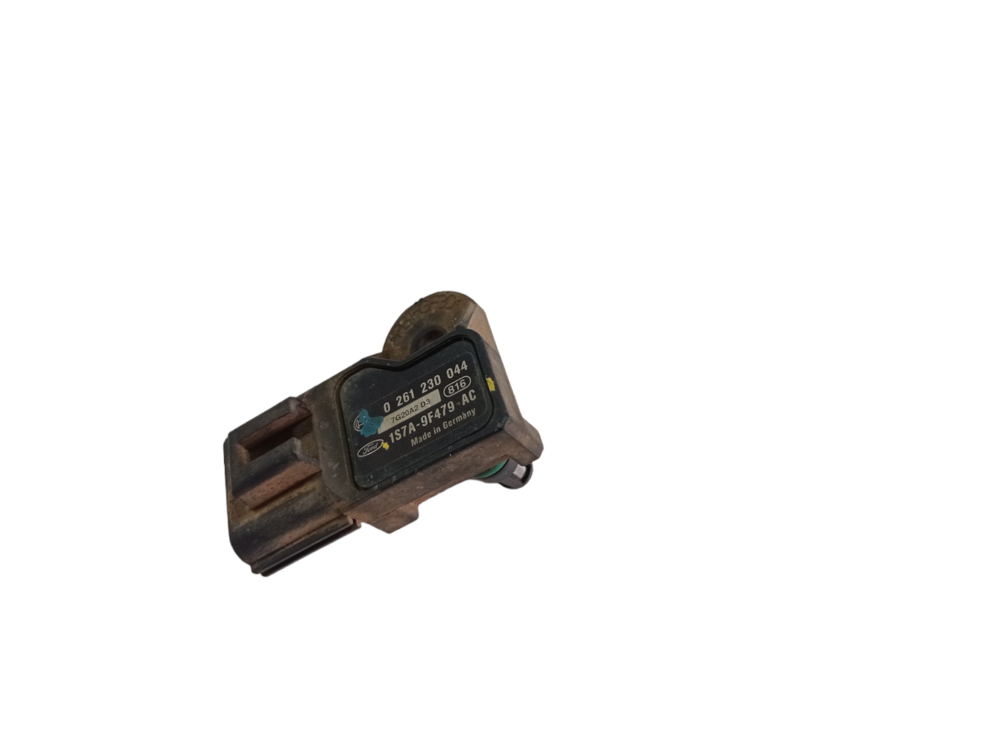 Sensor Map Ford Ecosport 2.0 16v Mondeo 2.0 0261230044 Vl 4