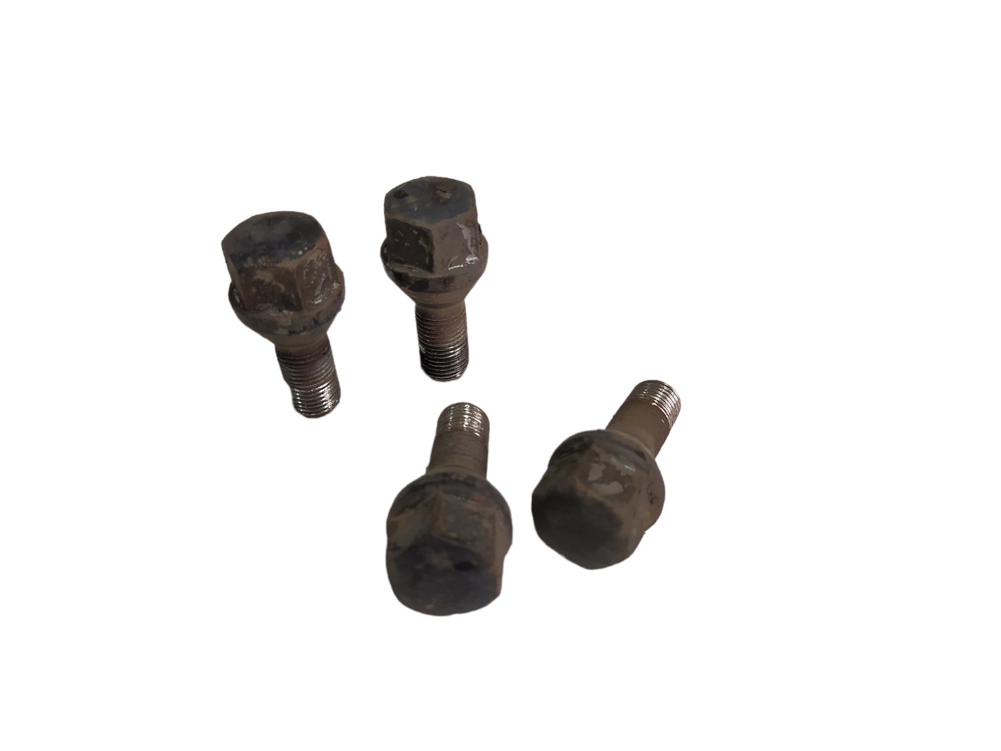 Porca De Roda Peugeot 306 1.8 16v 2000 V404